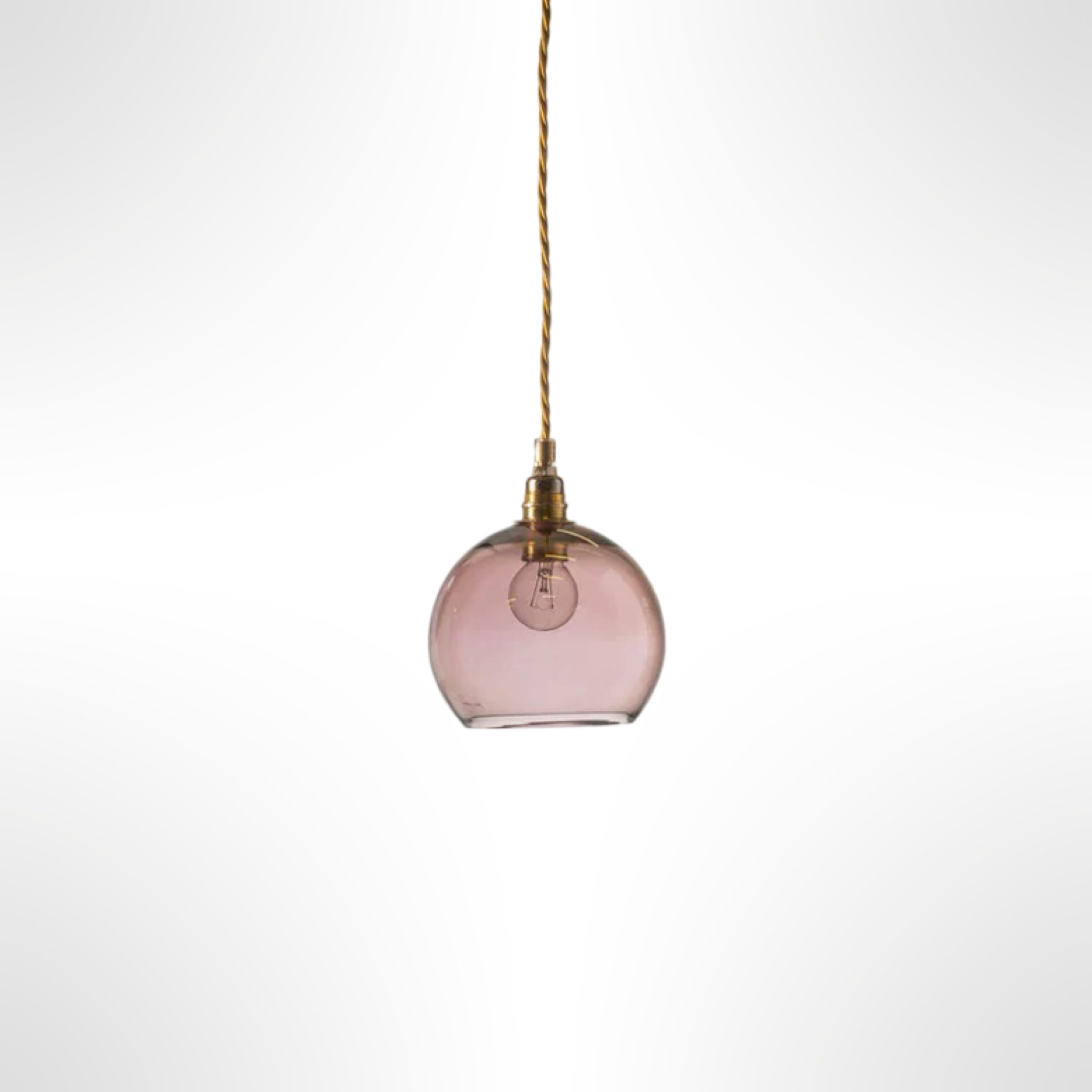 Rowan Pendant - Small