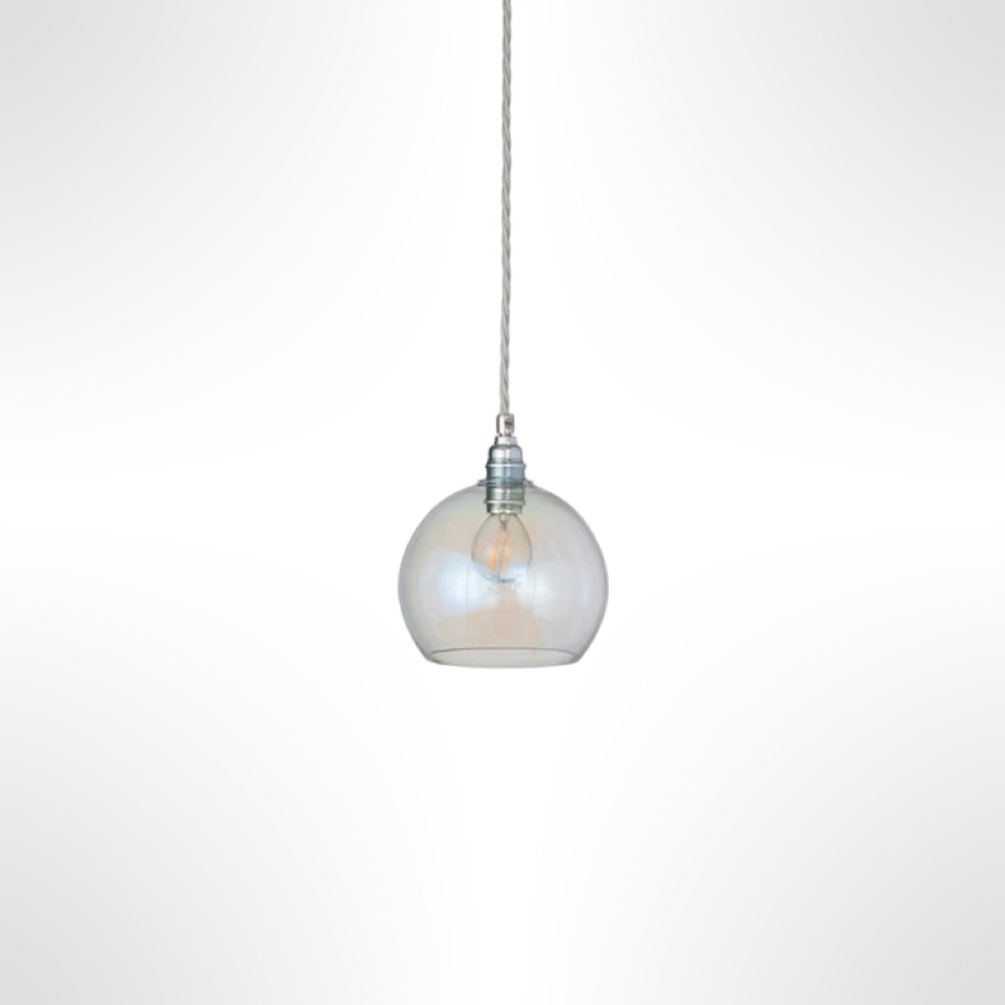 Rowan Pendant - Small
