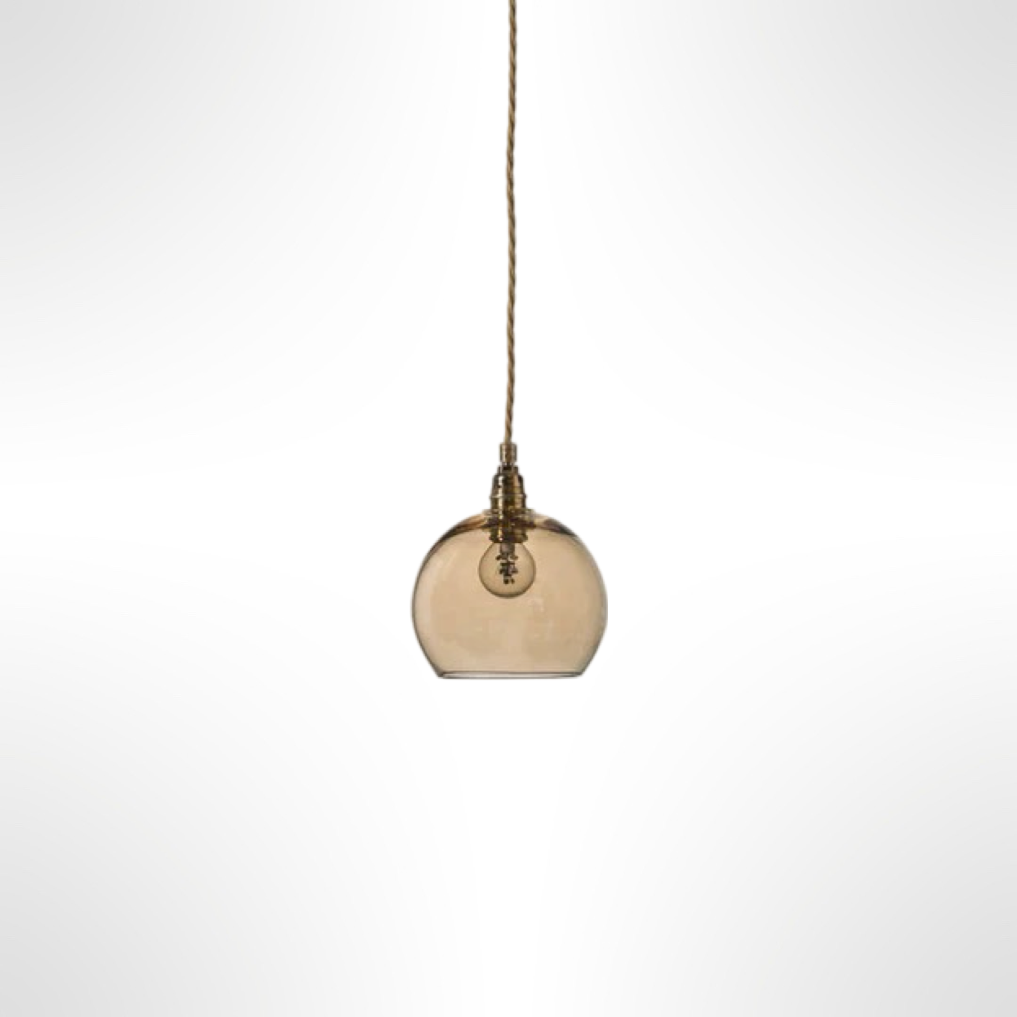 Rowan Pendant - Small