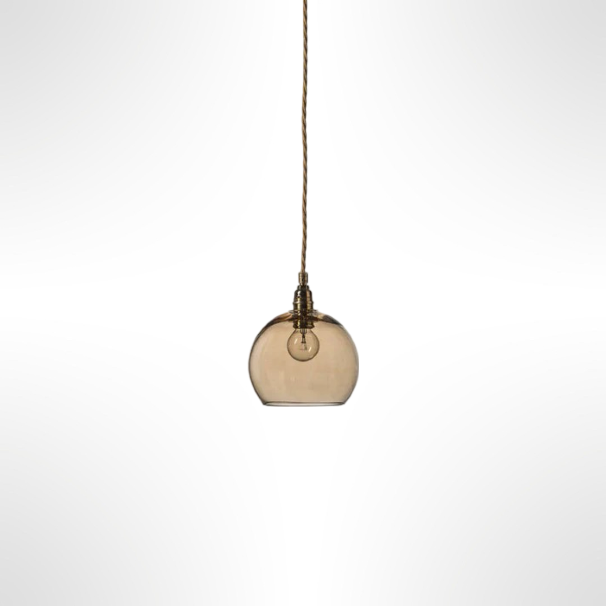 Rowan Pendant - Small