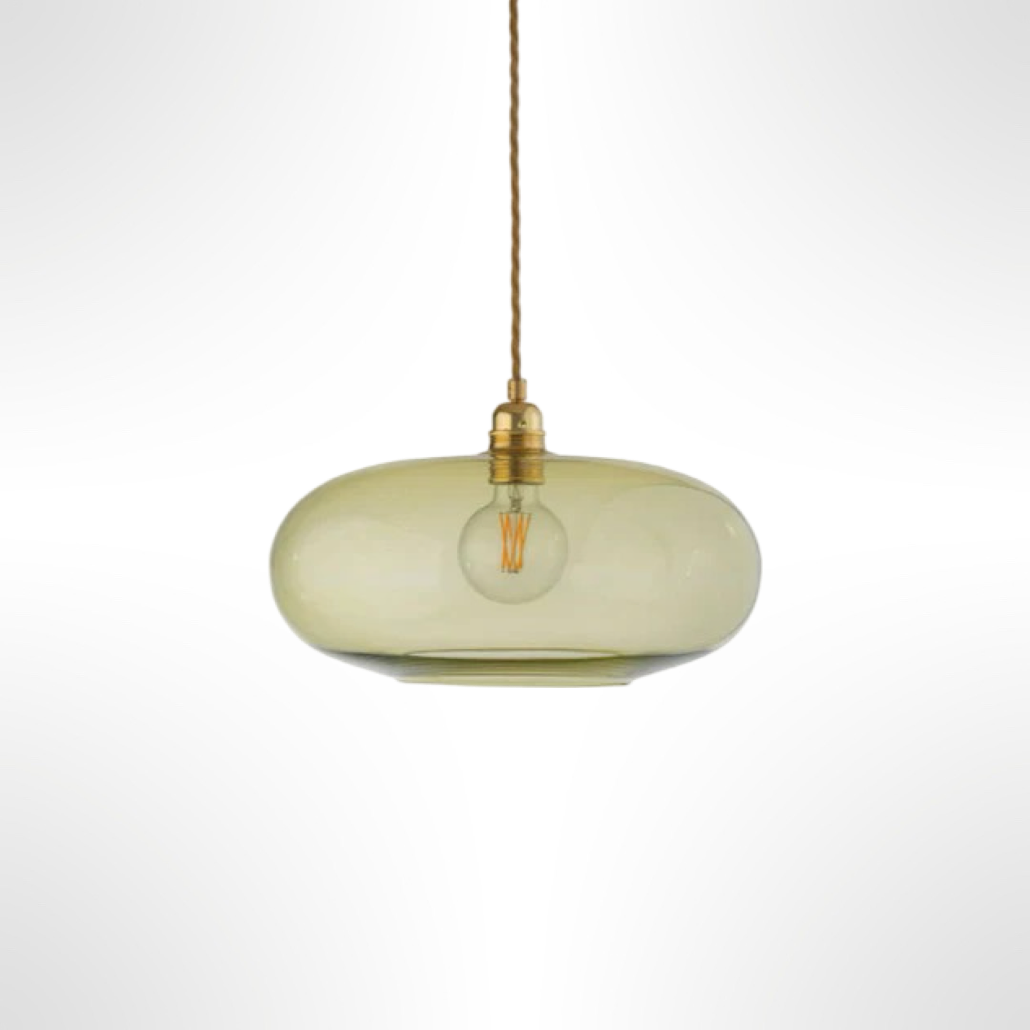 Horizon Pendant - Large
