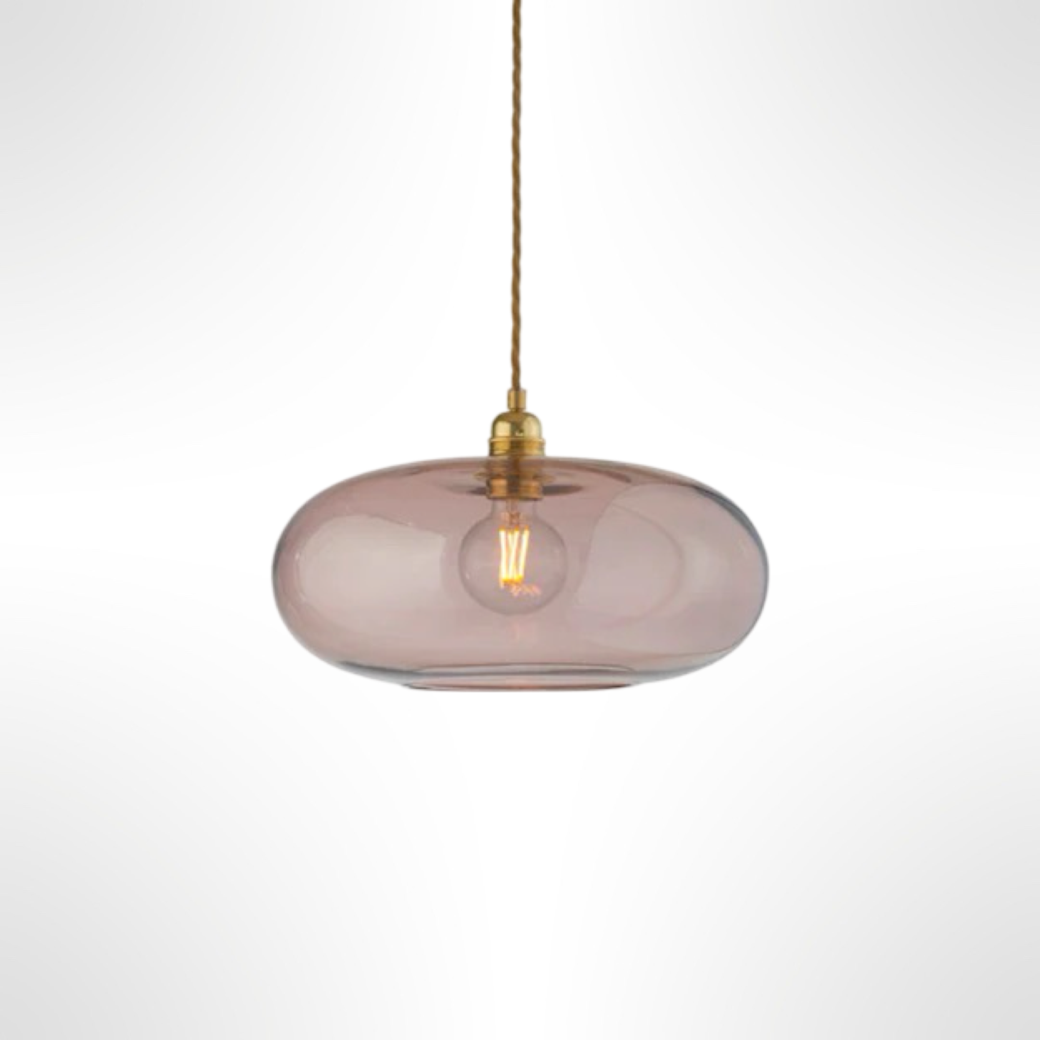 Horizon Pendant - Large