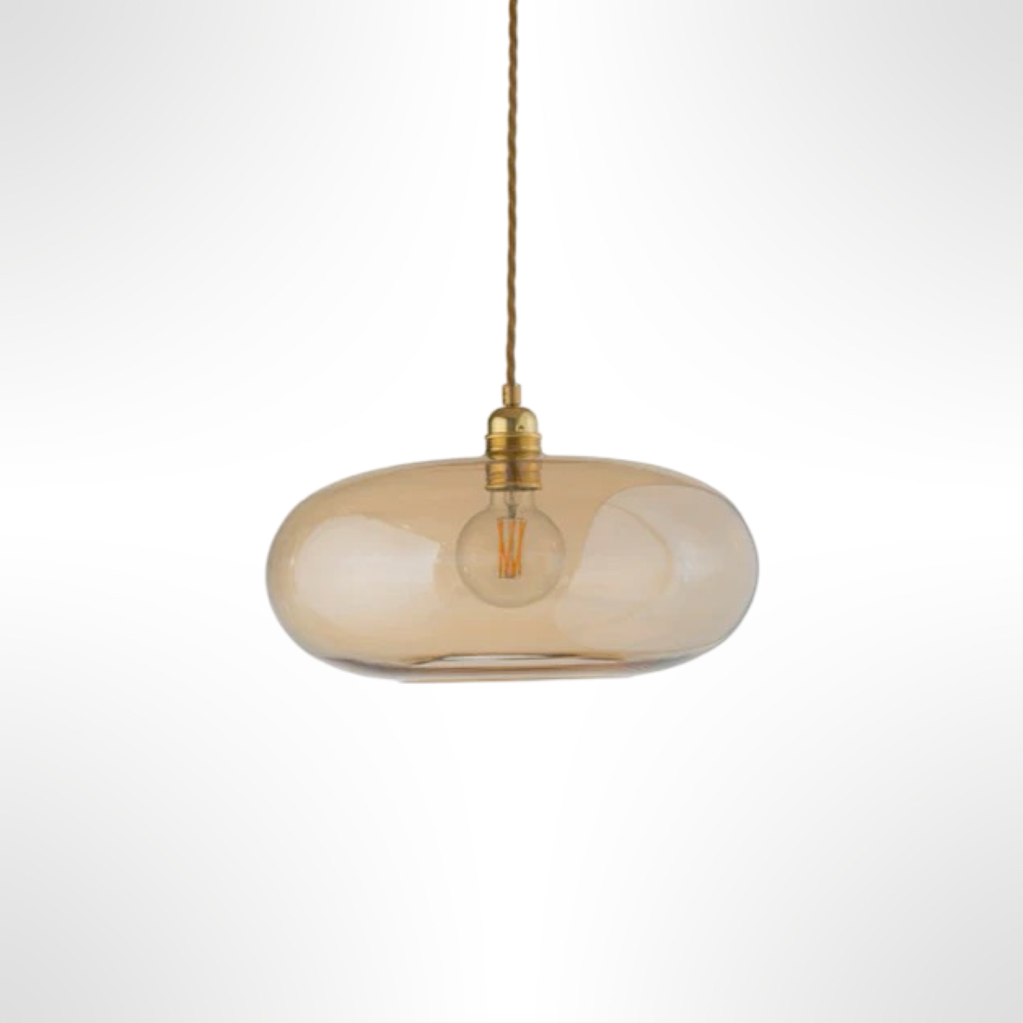 Horizon Pendant - Large