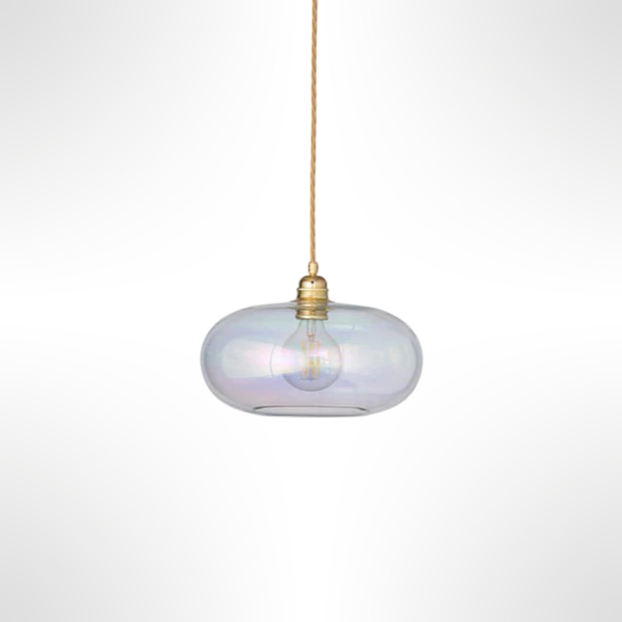 Horizon Pendant - Medium