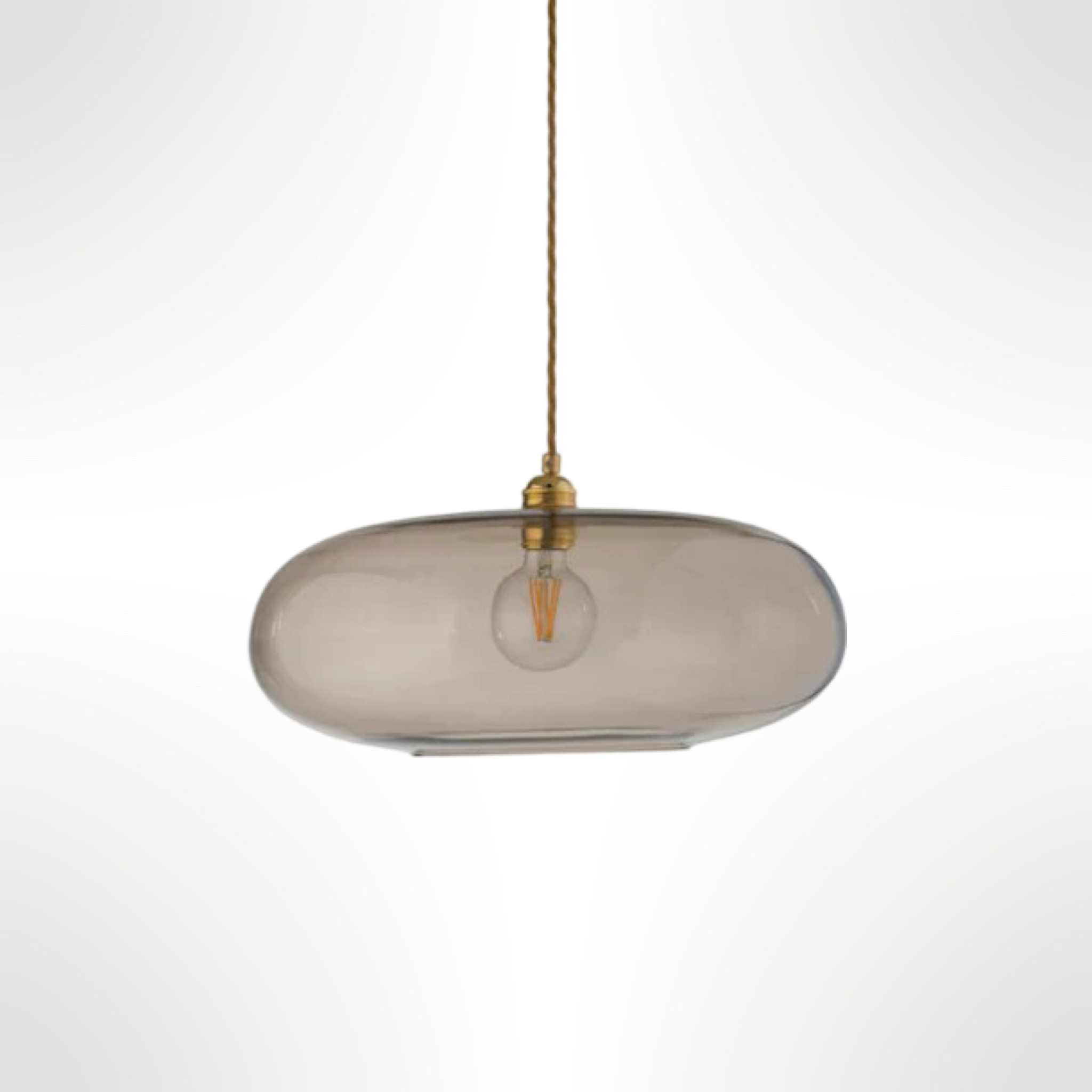 Horizon Pendant - XL