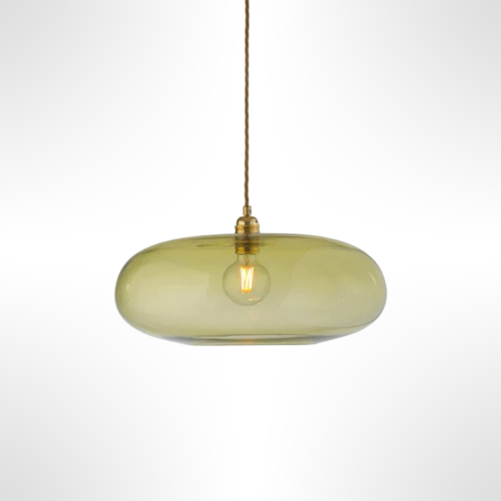Horizon Pendant - XL