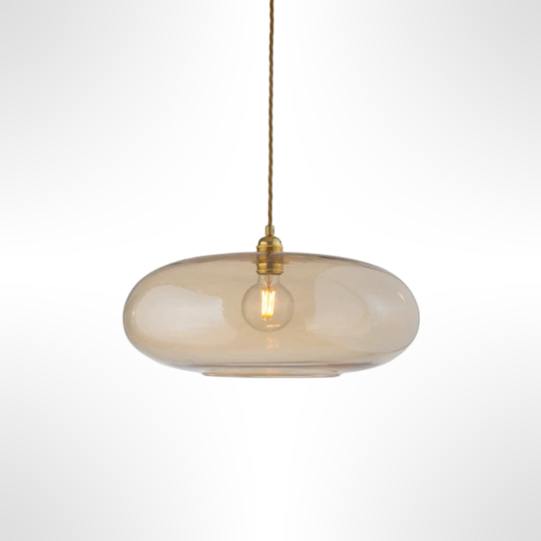 Horizon Pendant - XL