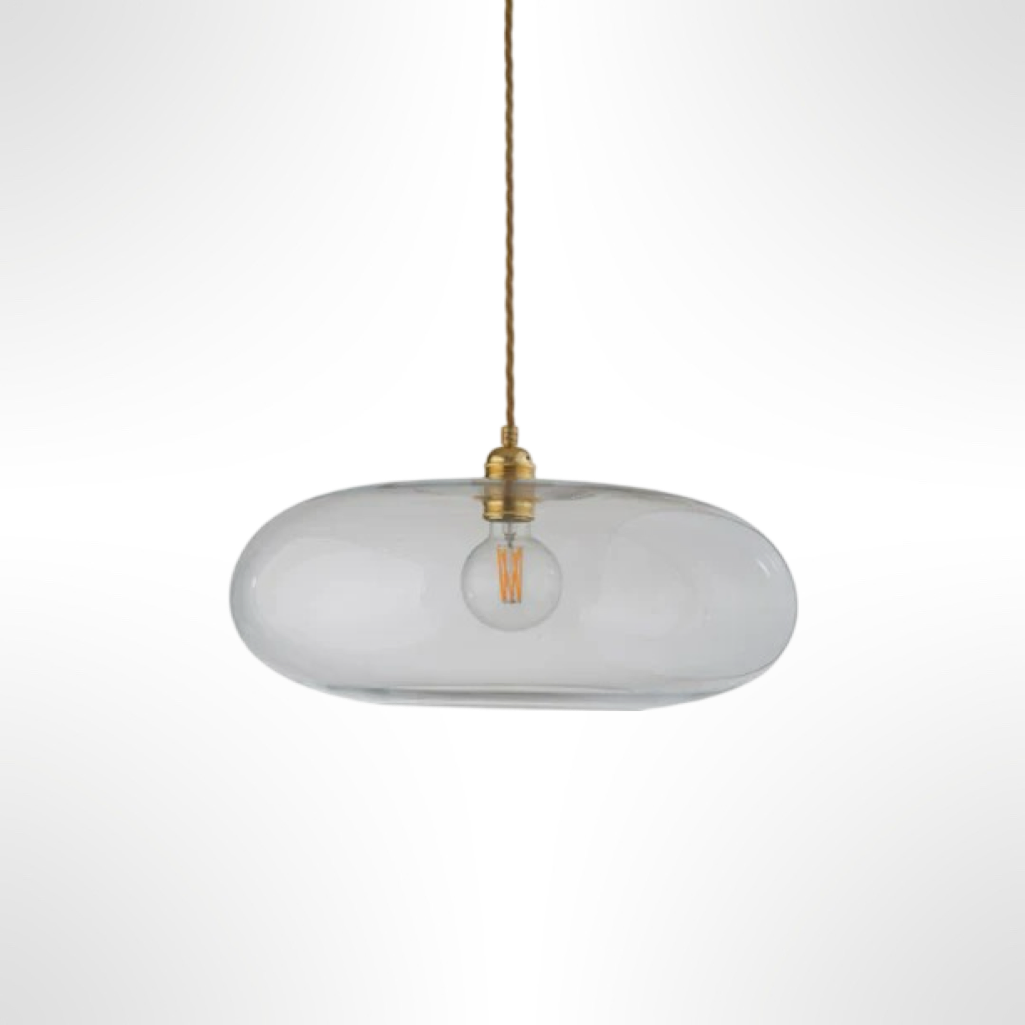 Horizon Pendant - XL
