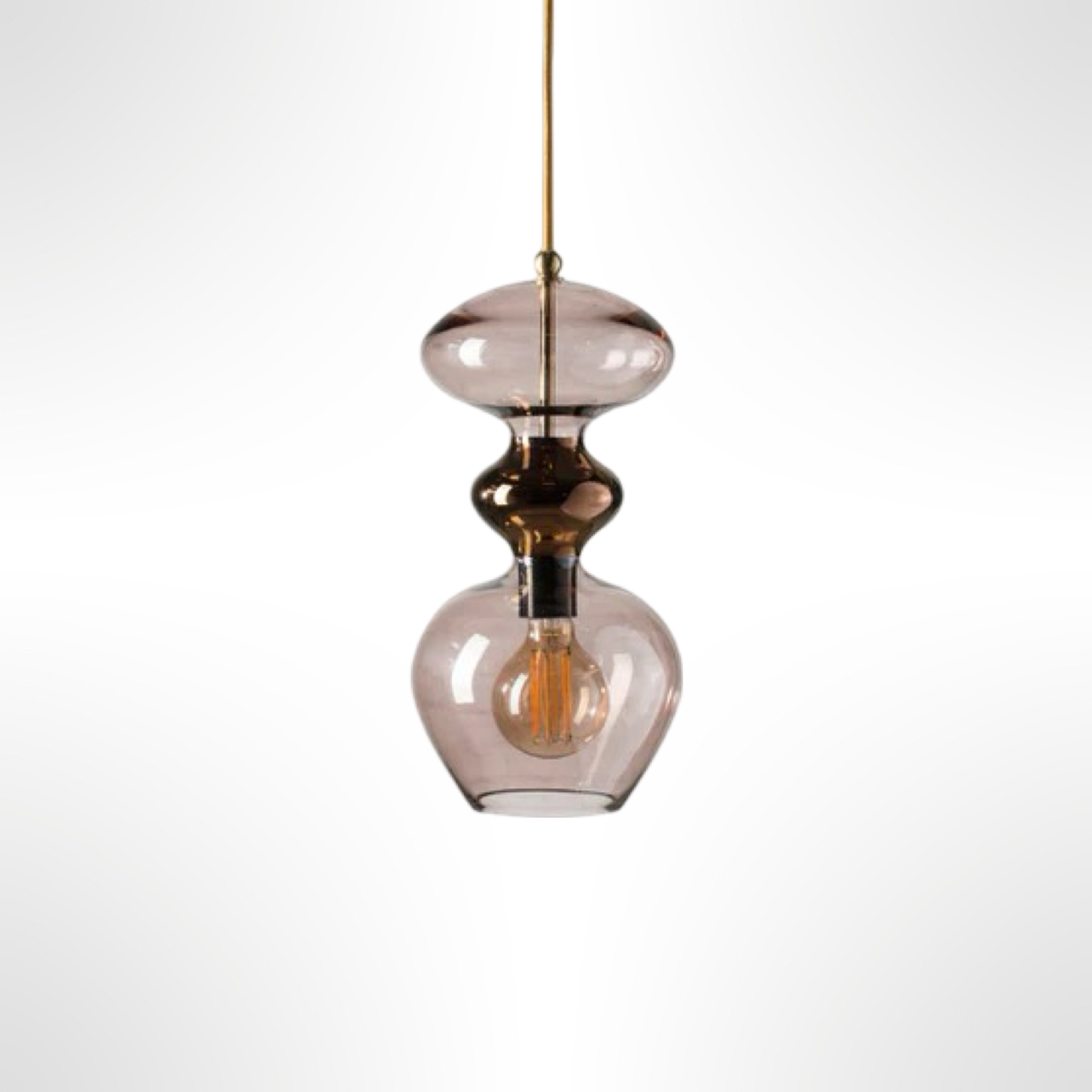 Futura Pendant - Medium