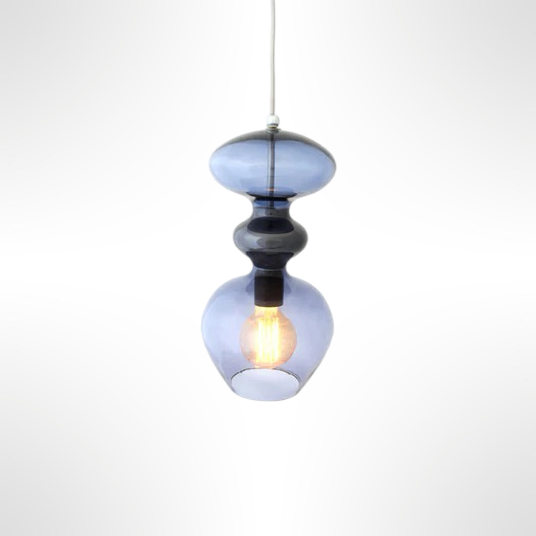Futura Pendant - Medium