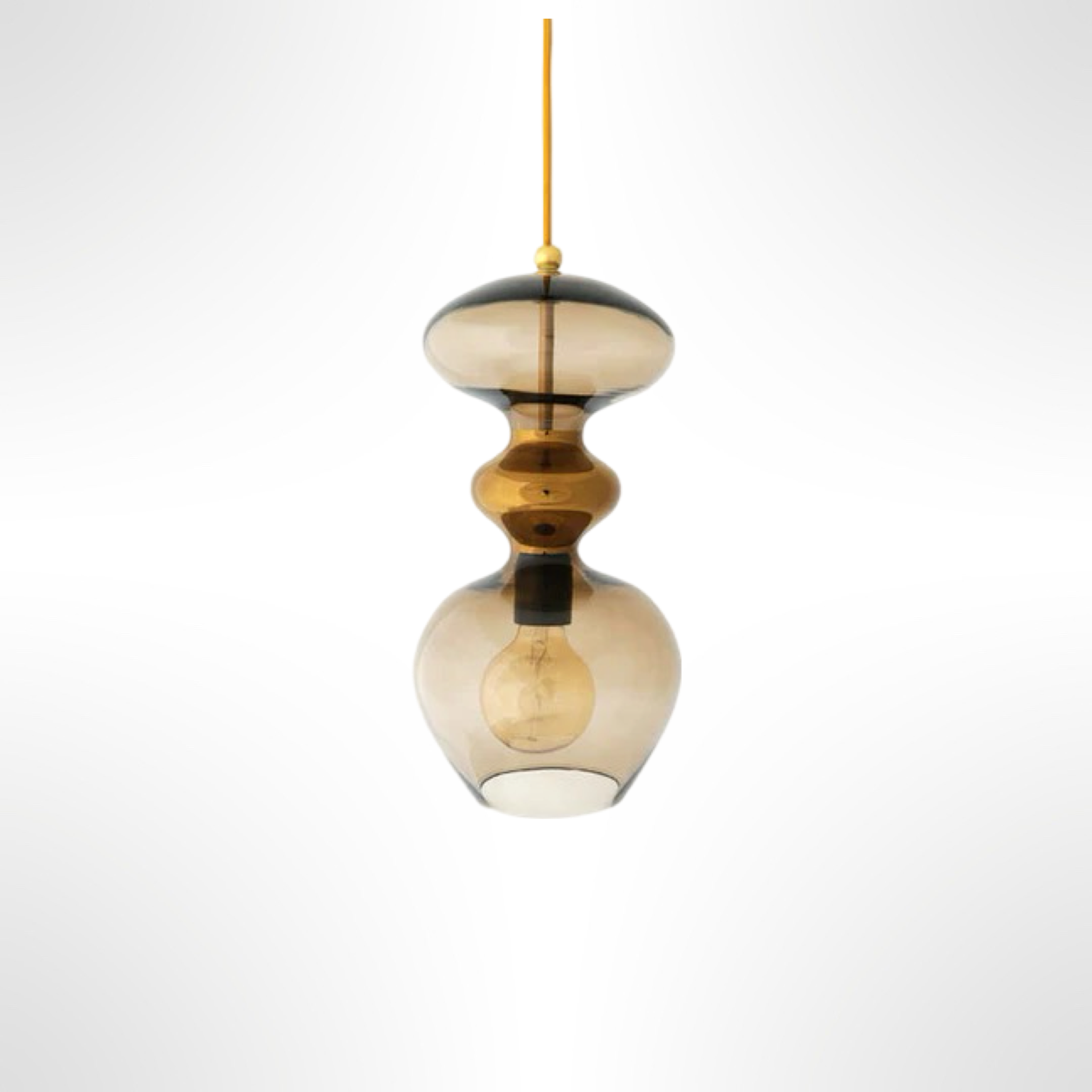 Futura Pendant - Medium
