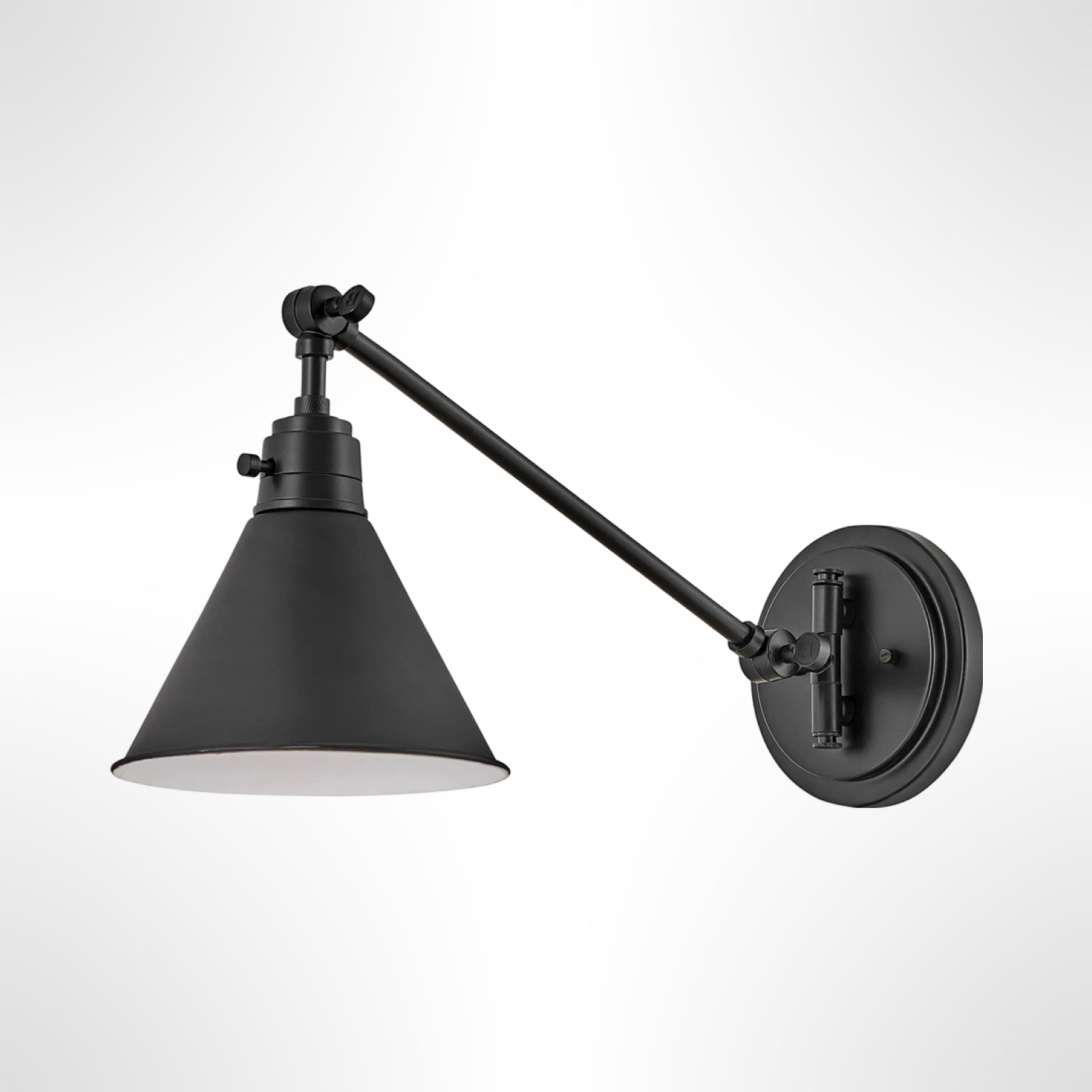 Hinkley Arti Swing Arm Wall Bracket