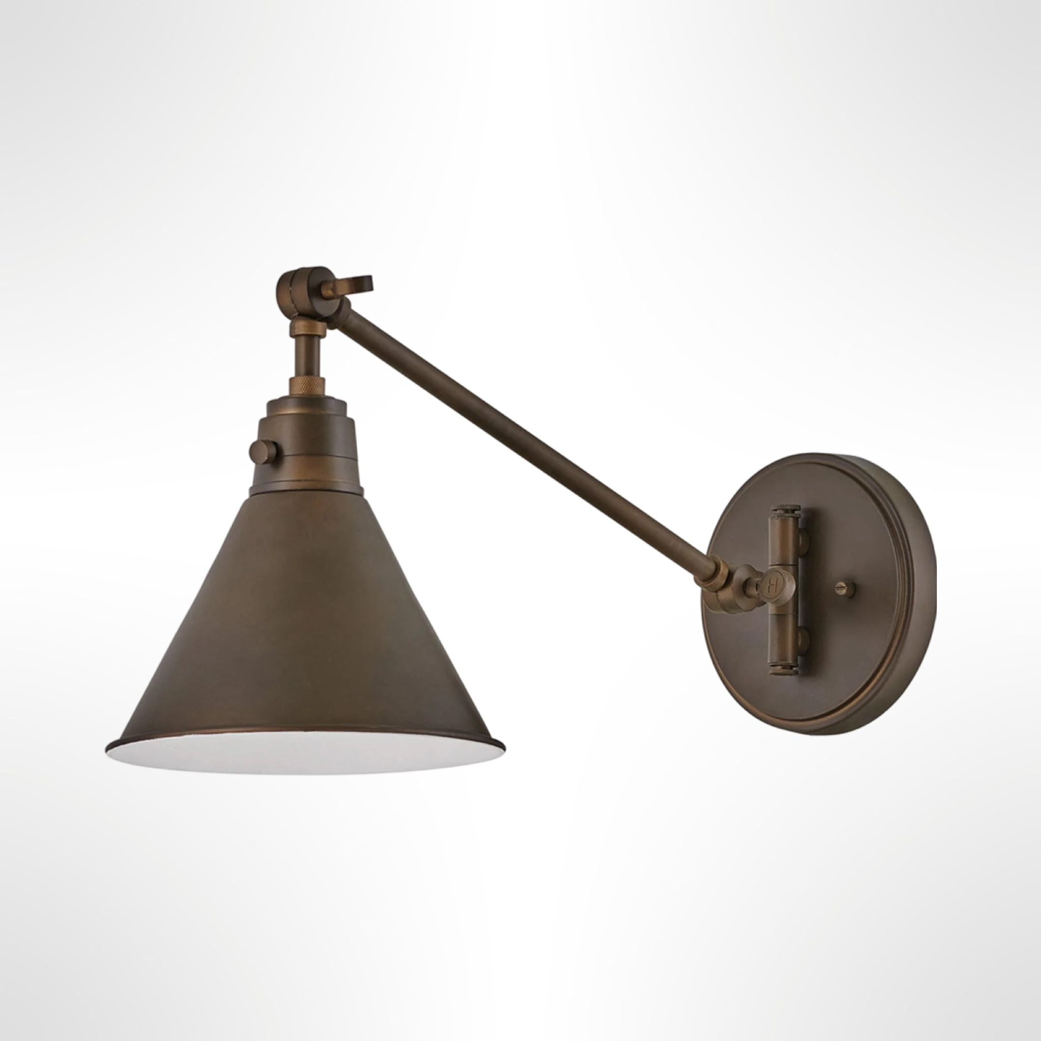Hinkley Arti Swing Arm Wall Bracket