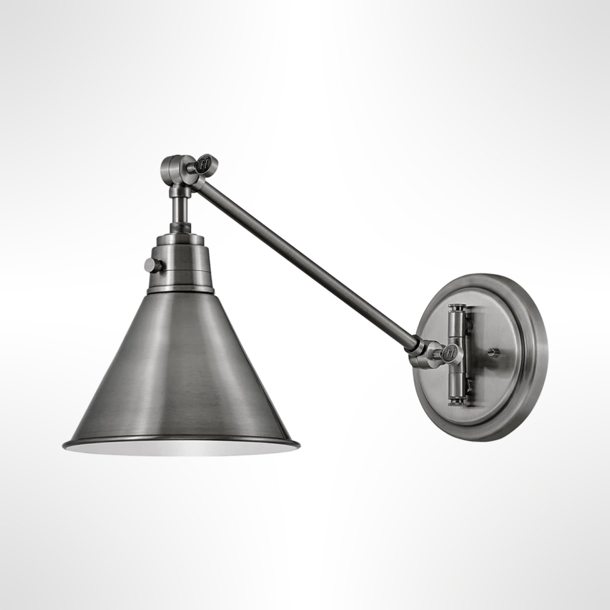 Hinkley Arti Swing Arm Wall Bracket