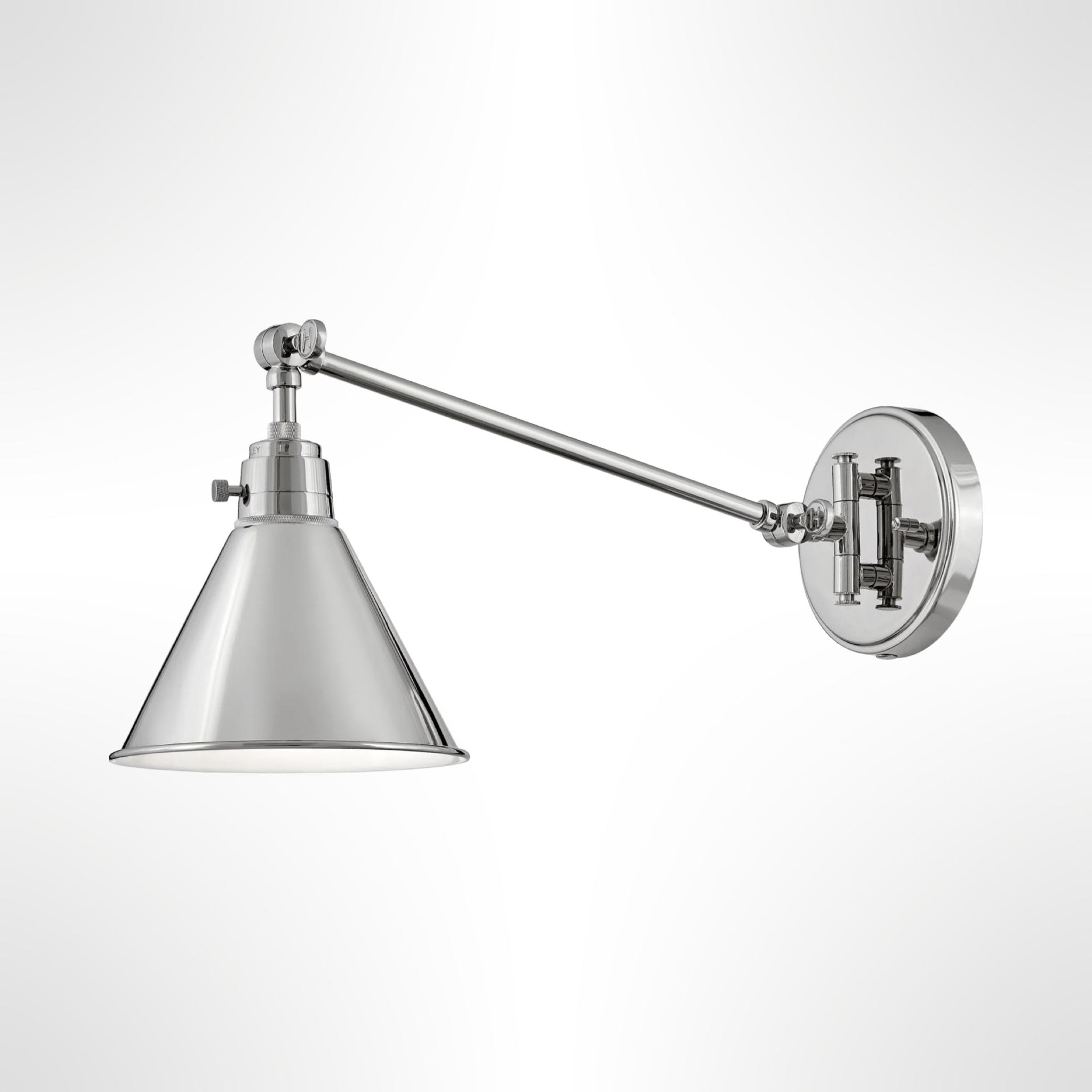 Hinkley Arti Swing Arm Wall Bracket