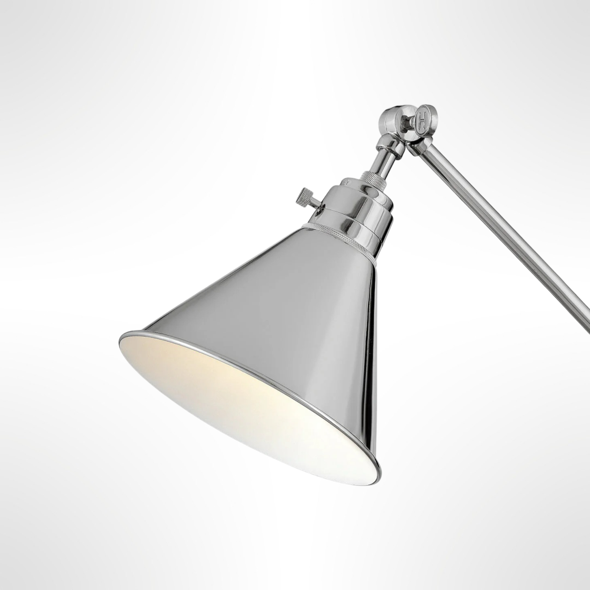 Hinkley Arti Swing Arm Wall Bracket