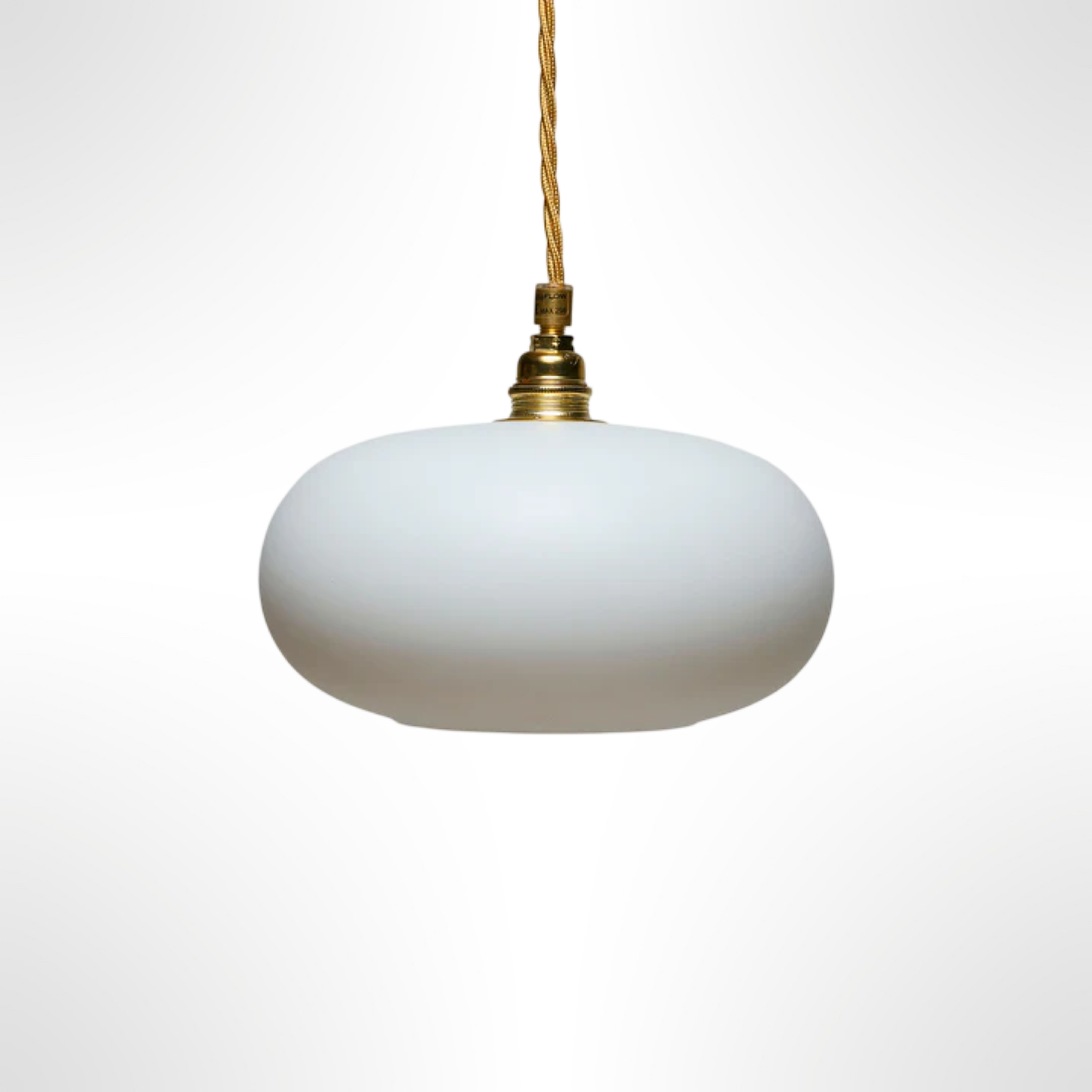 Horizon Pendant - Small