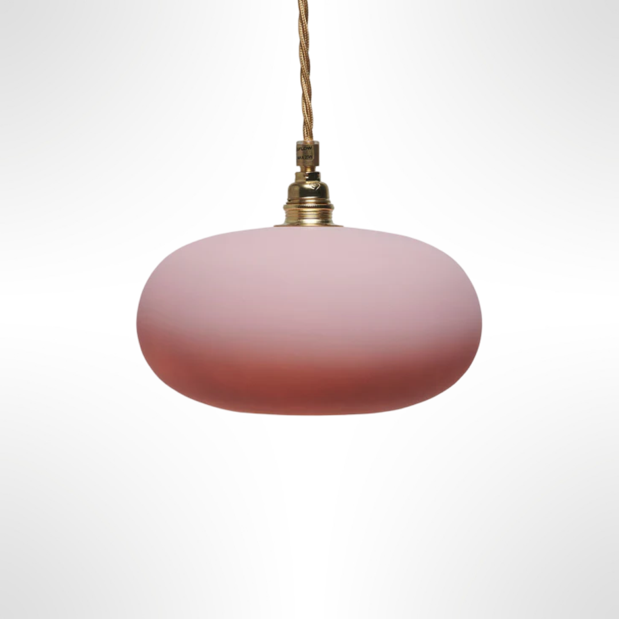 Horizon Pendant - Small