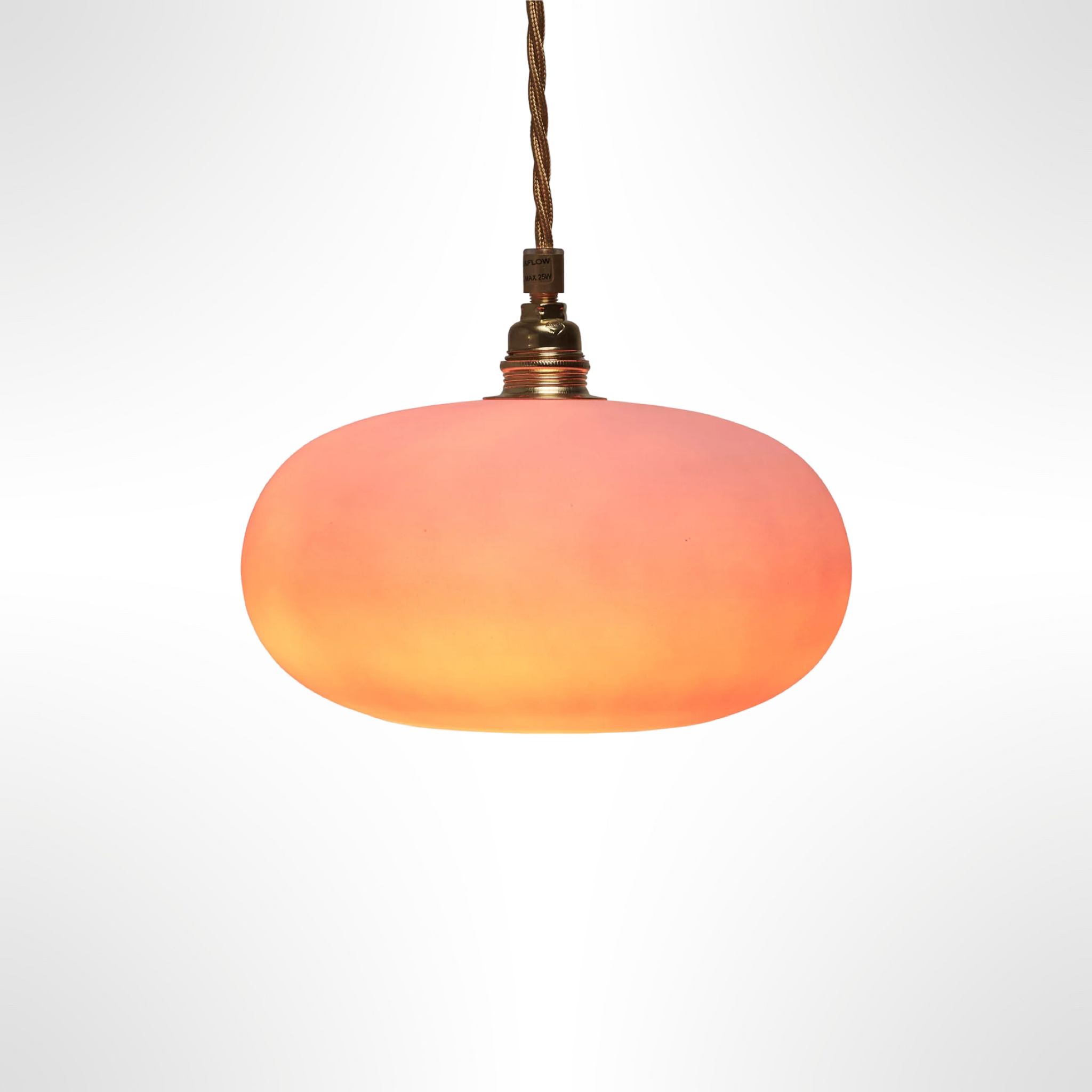 Horizon Pendant - Small
