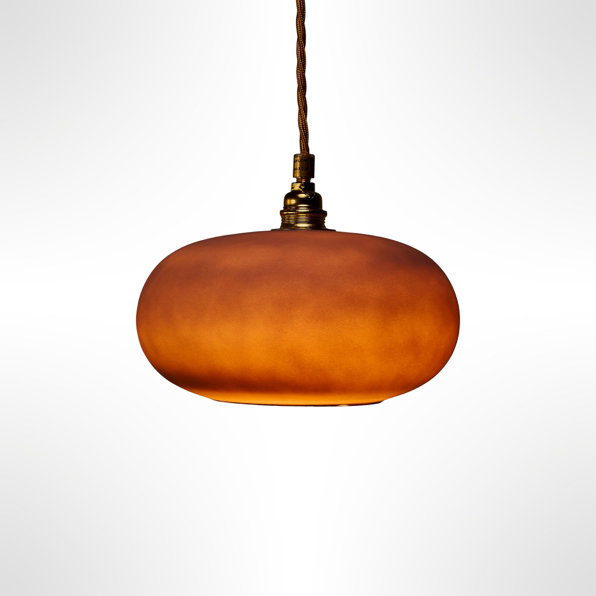 Horizon Pendant - Small