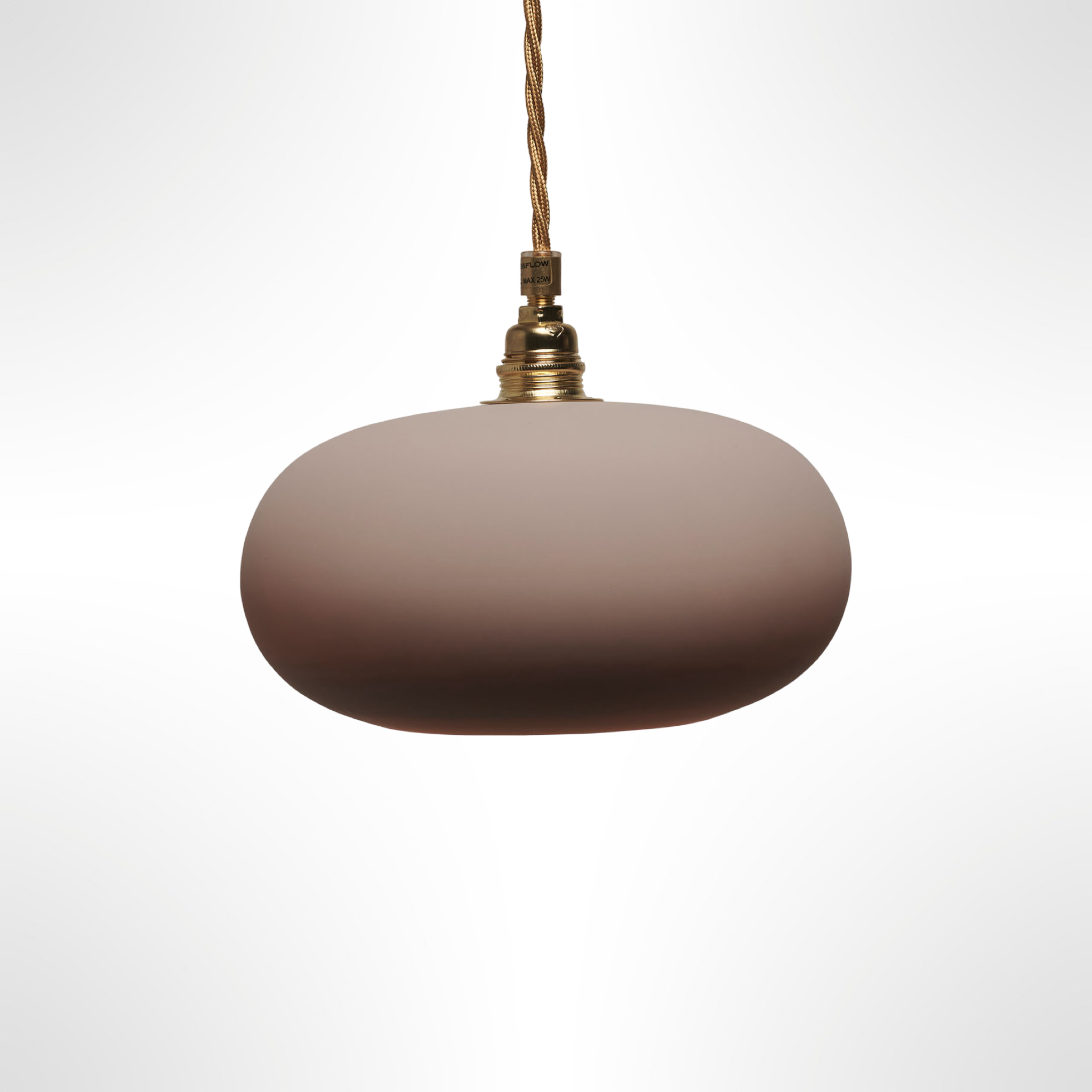 Horizon Pendant - Small