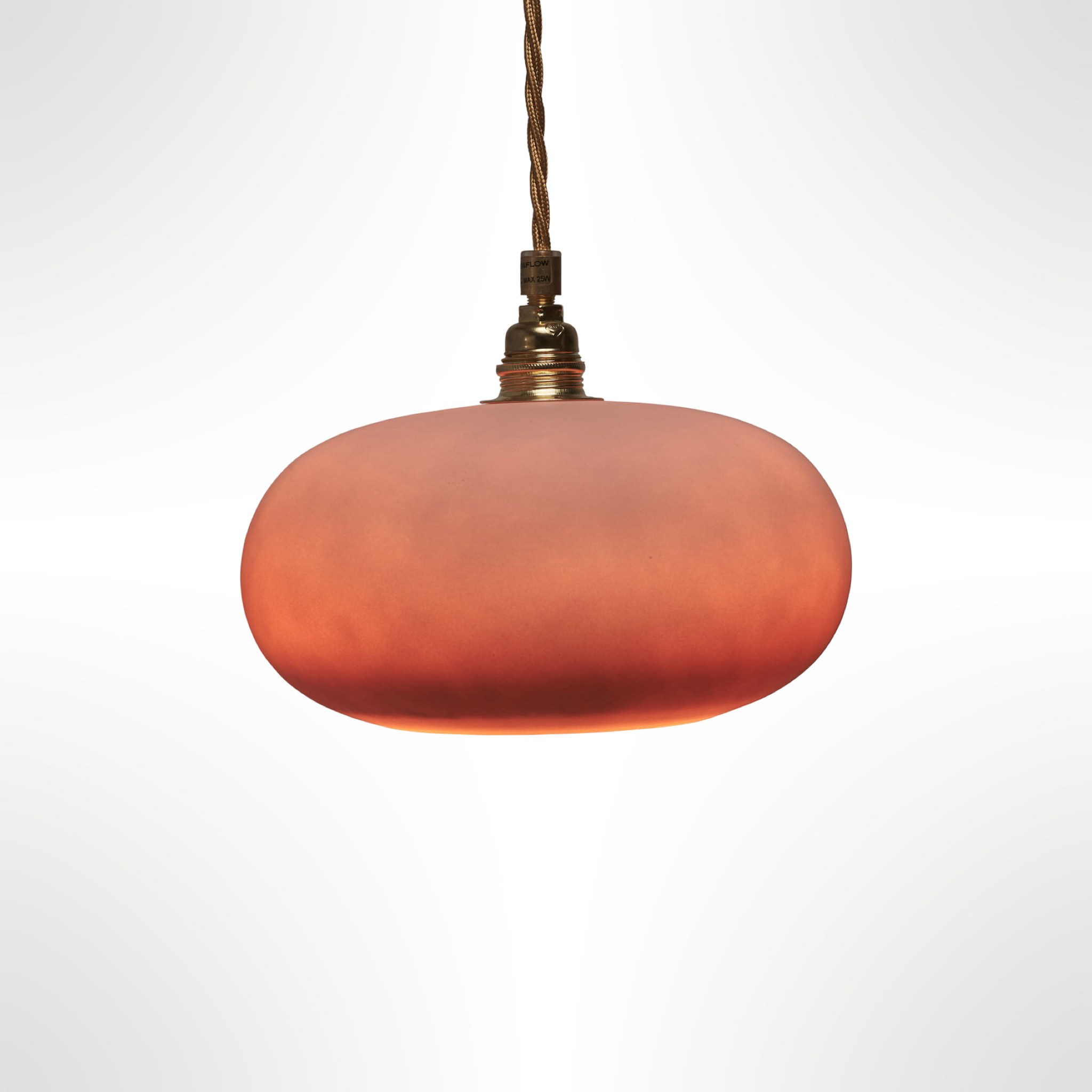 Horizon Pendant - Small