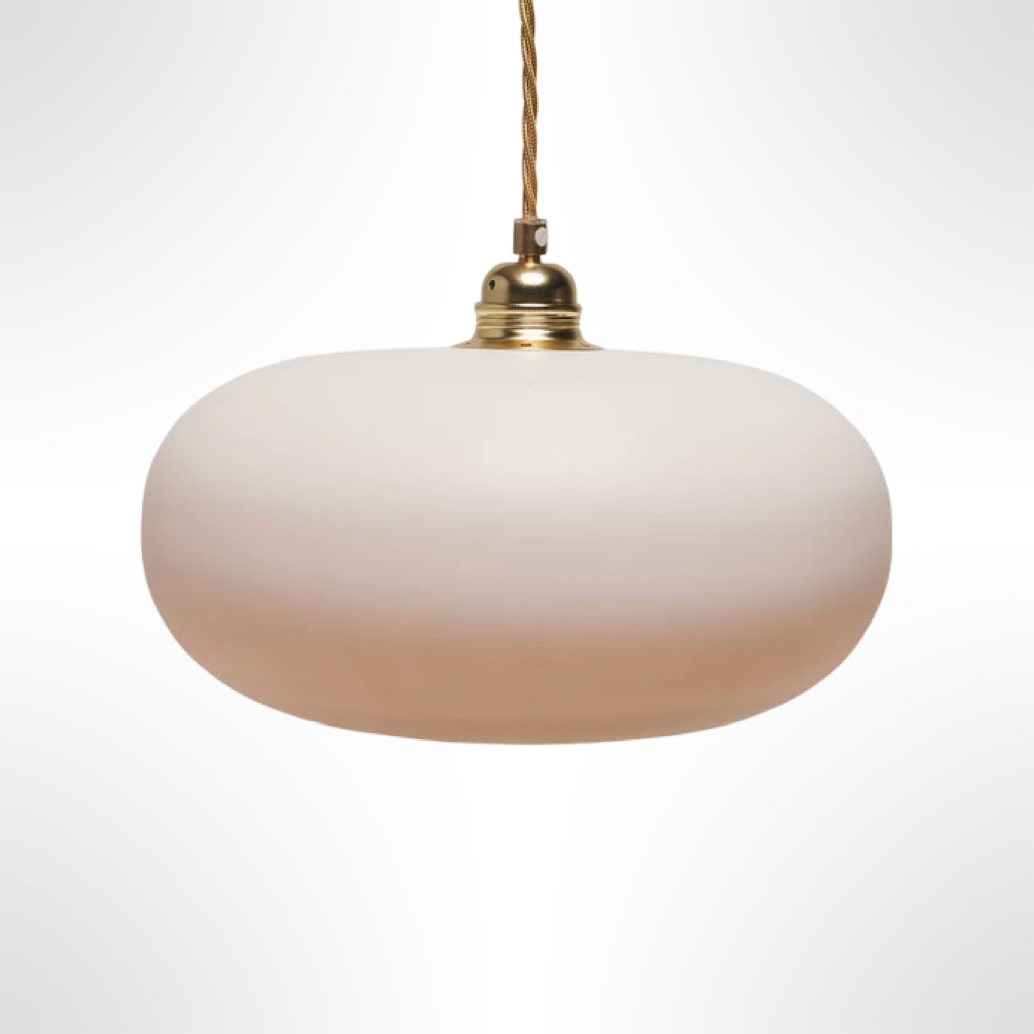 Horizon Pendant - Medium