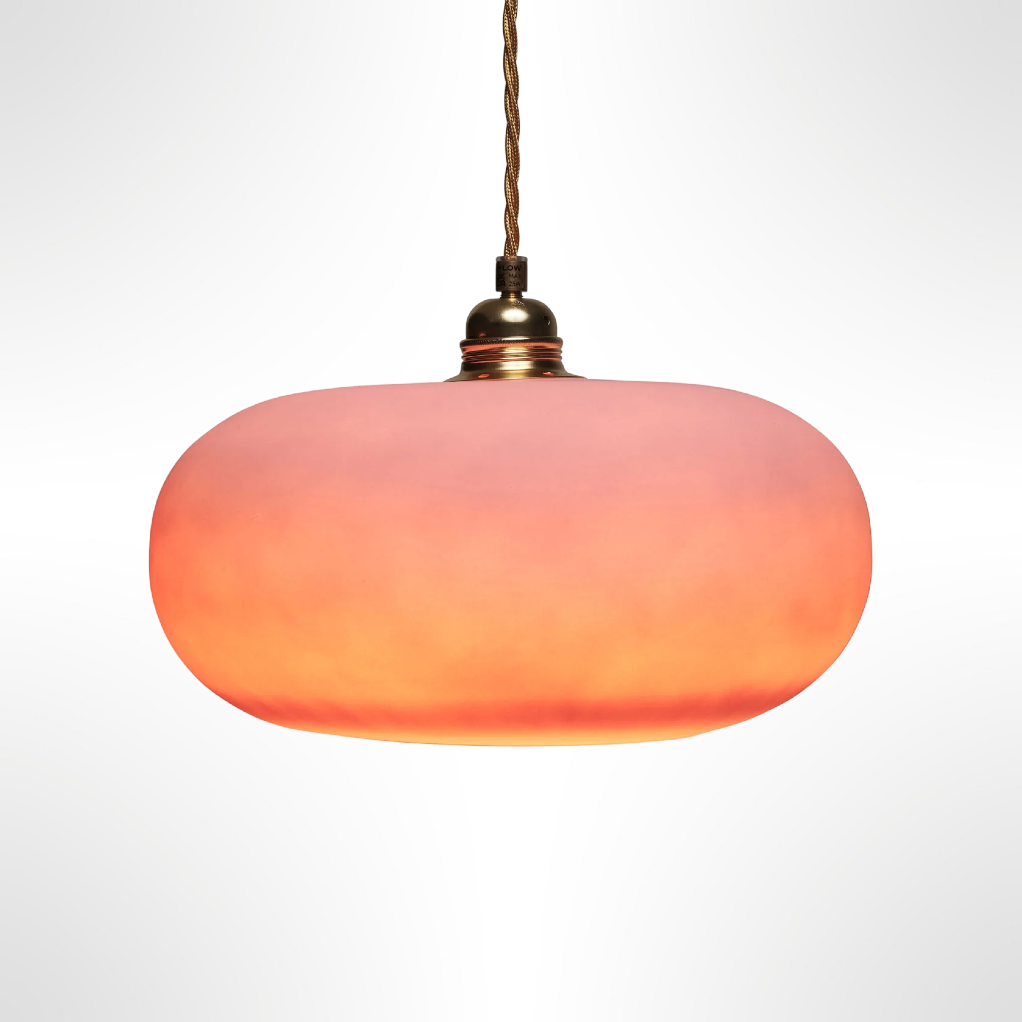 Horizon Pendant - Medium