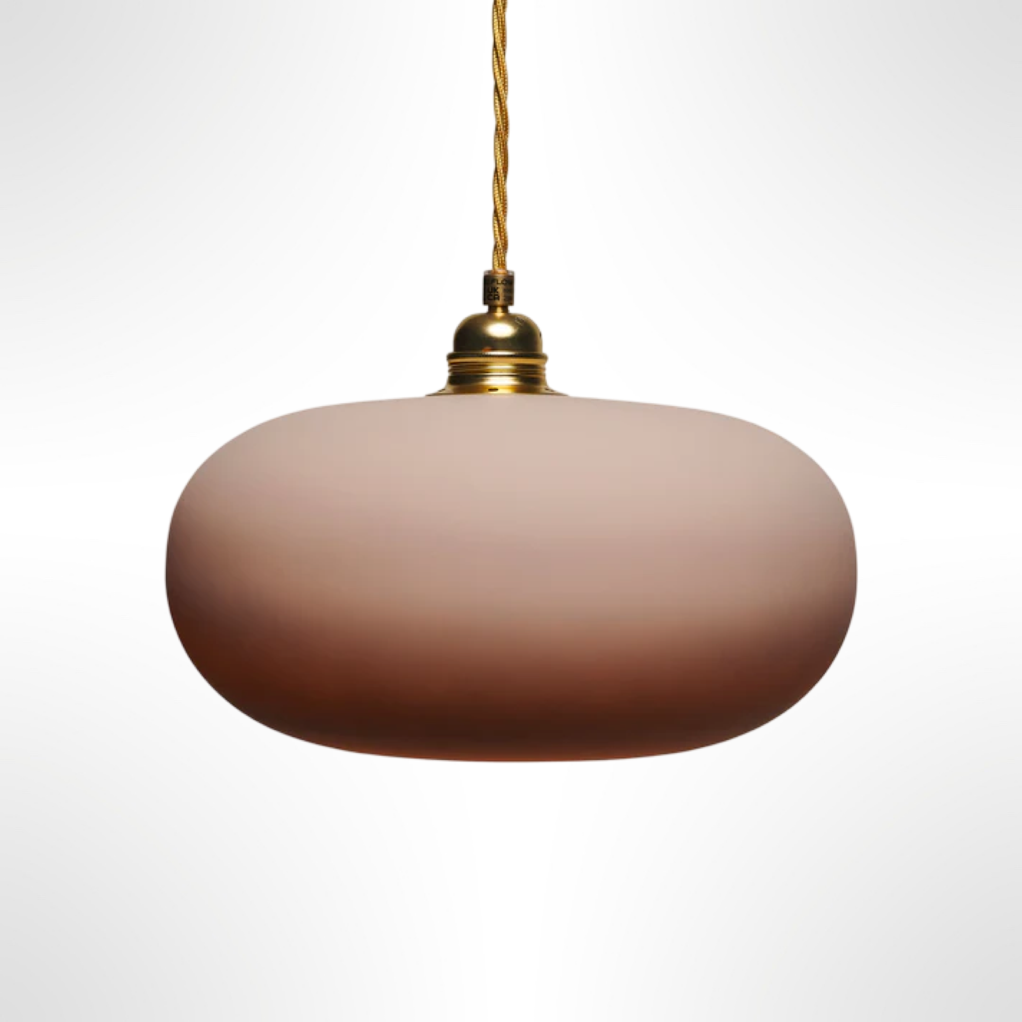 Horizon Pendant - Medium