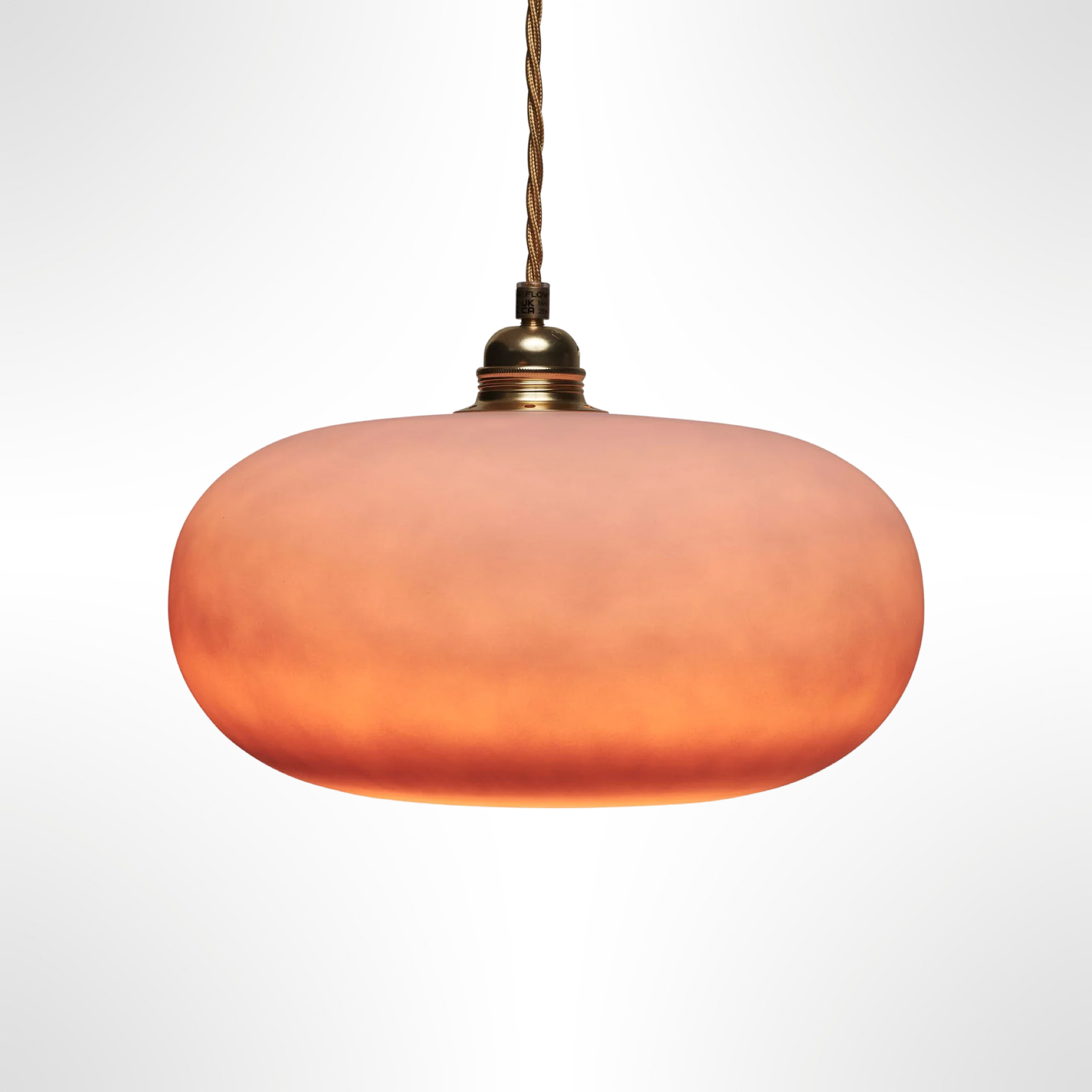 Horizon Pendant - Medium