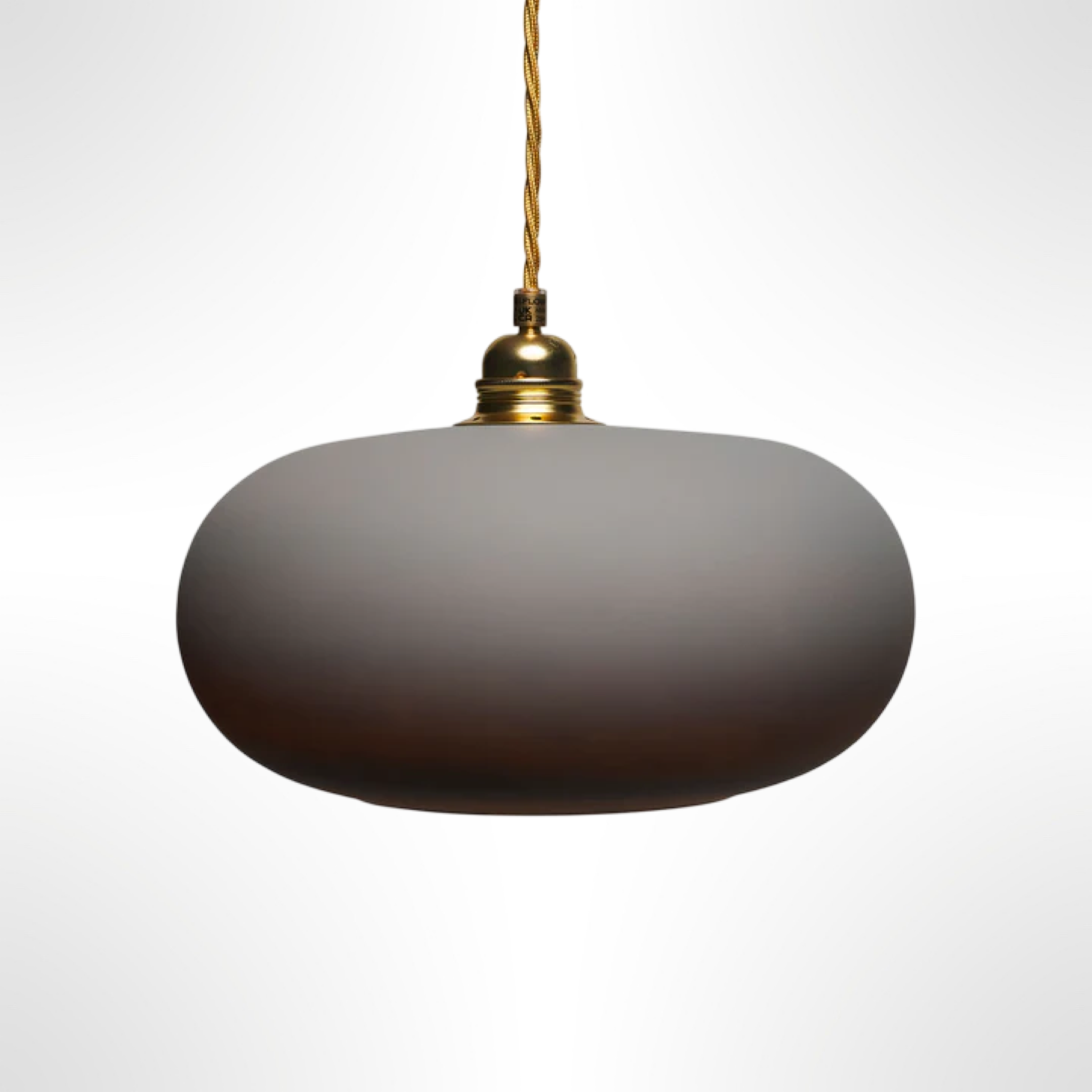 Horizon Pendant - Medium