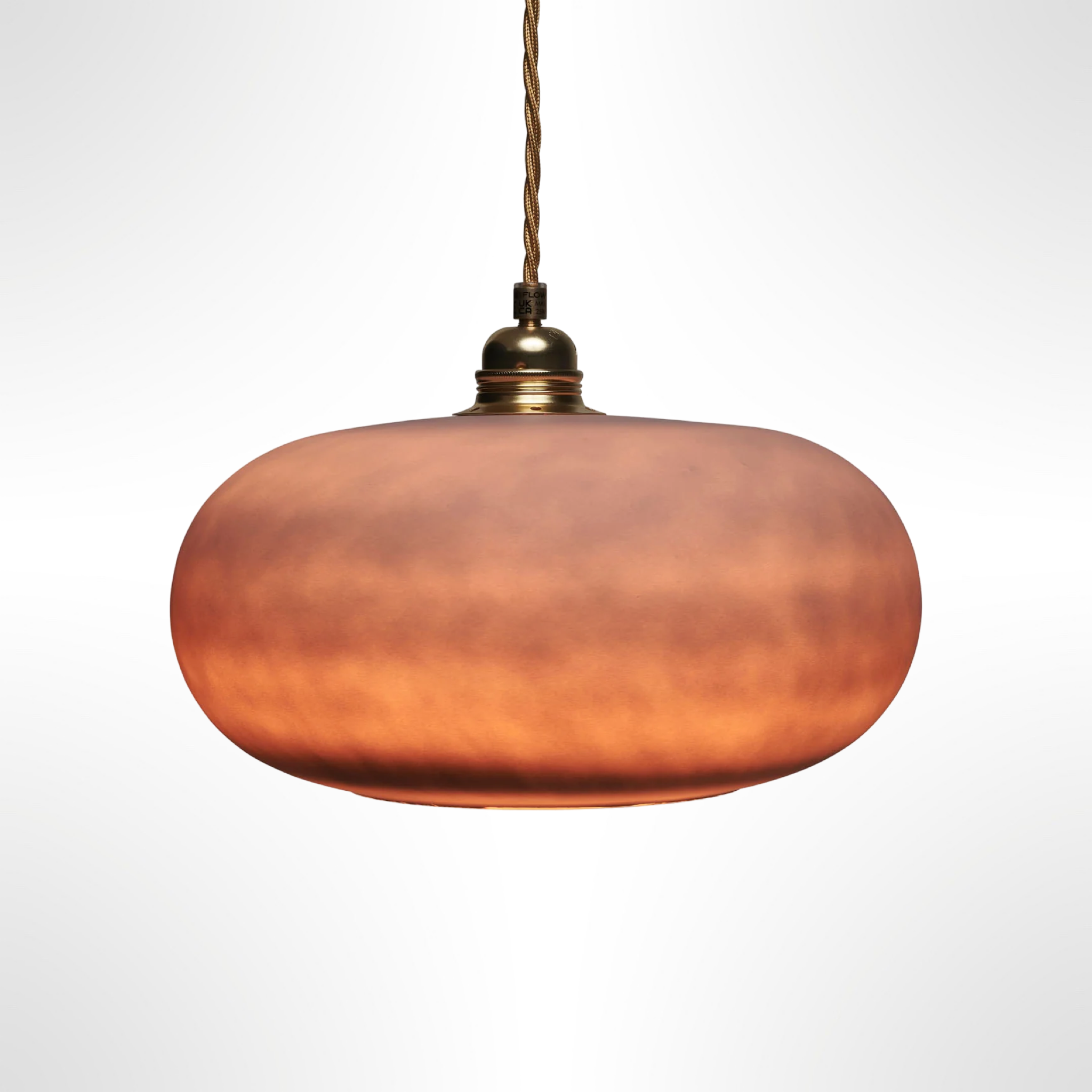 Horizon Pendant - Medium