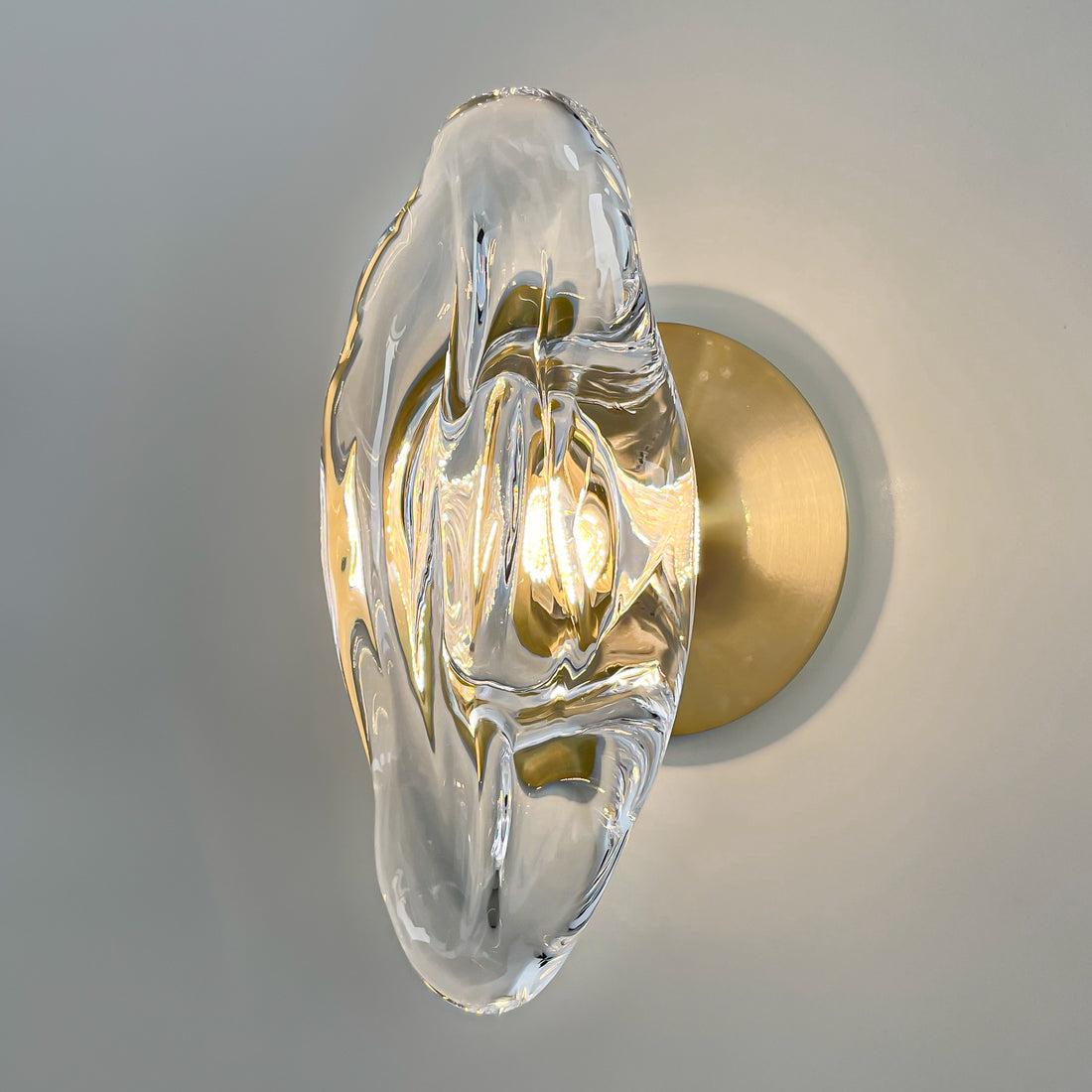Flo Wall light
