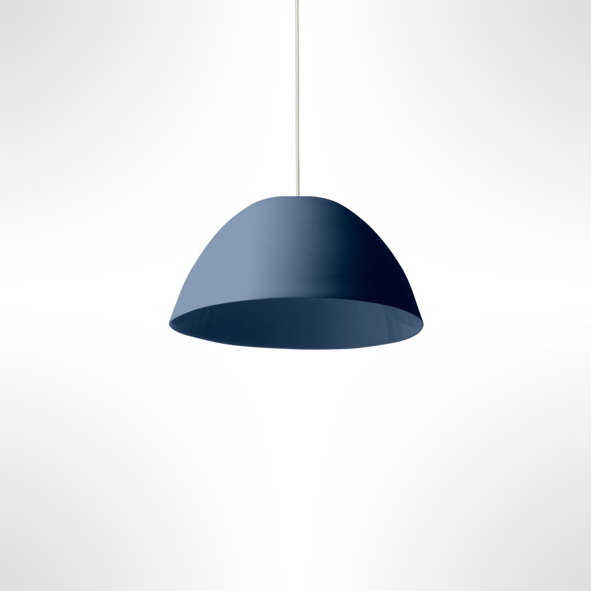 MUD Australia | Flared Pendant Light