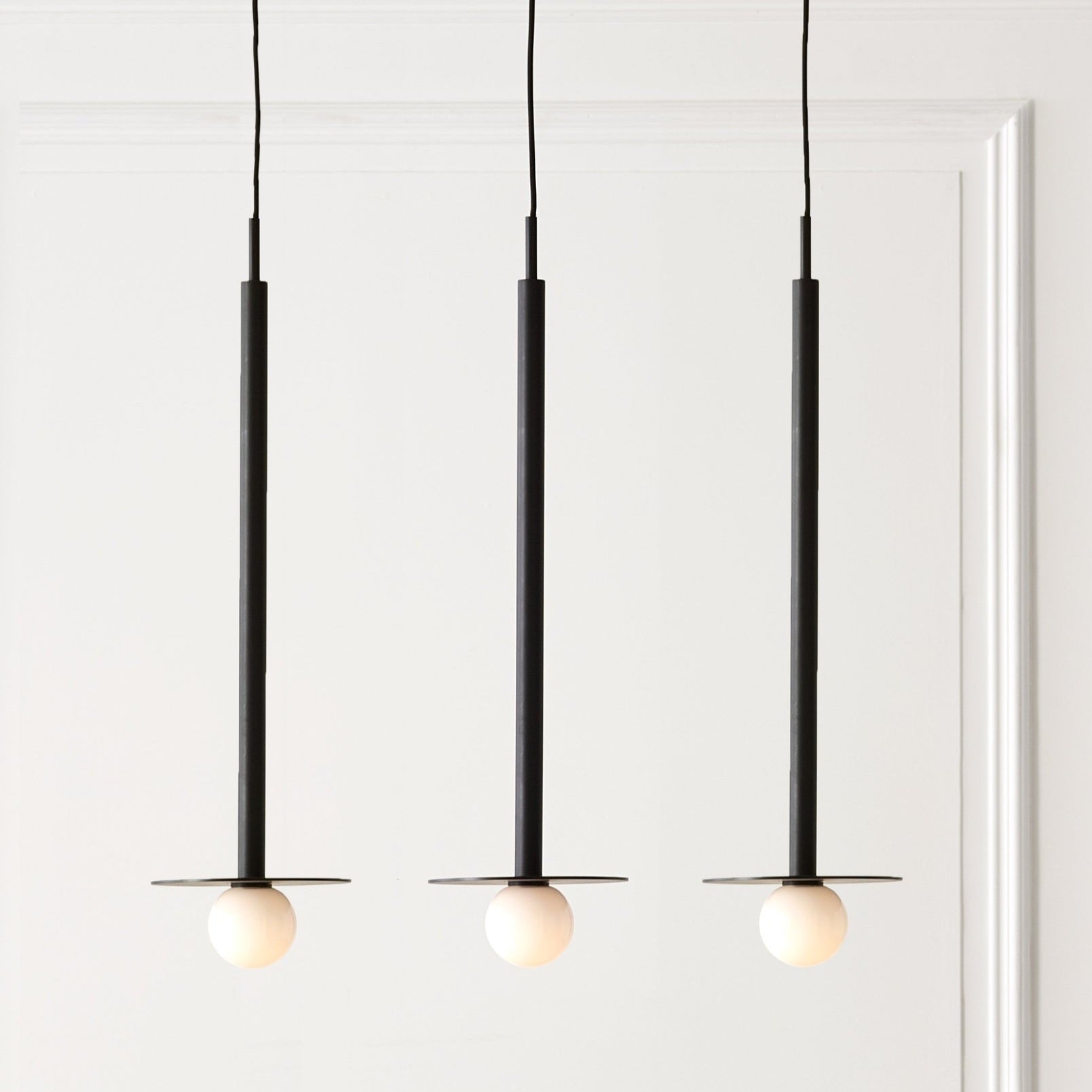 Nodes Pendant by Kelly Wearstler