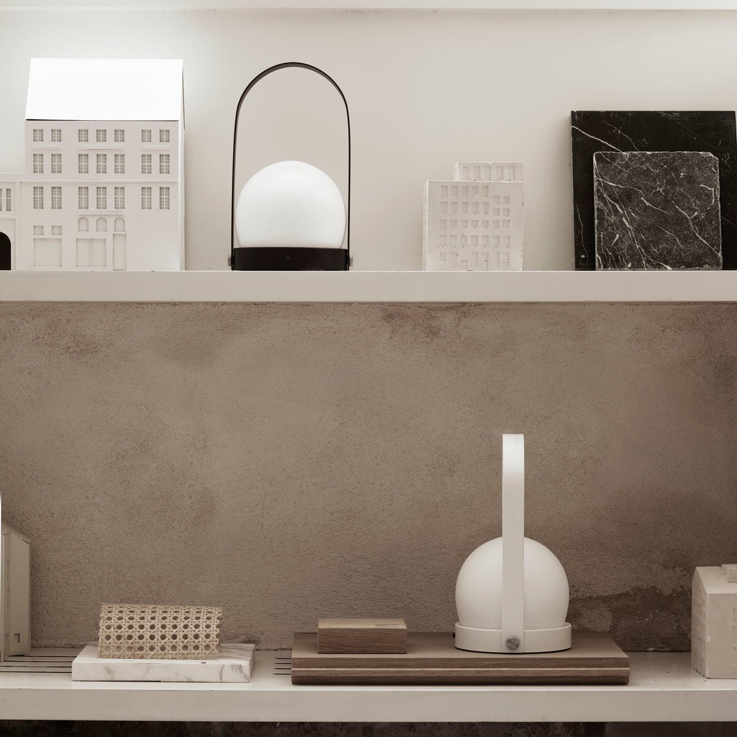 Carrie Table Lamp