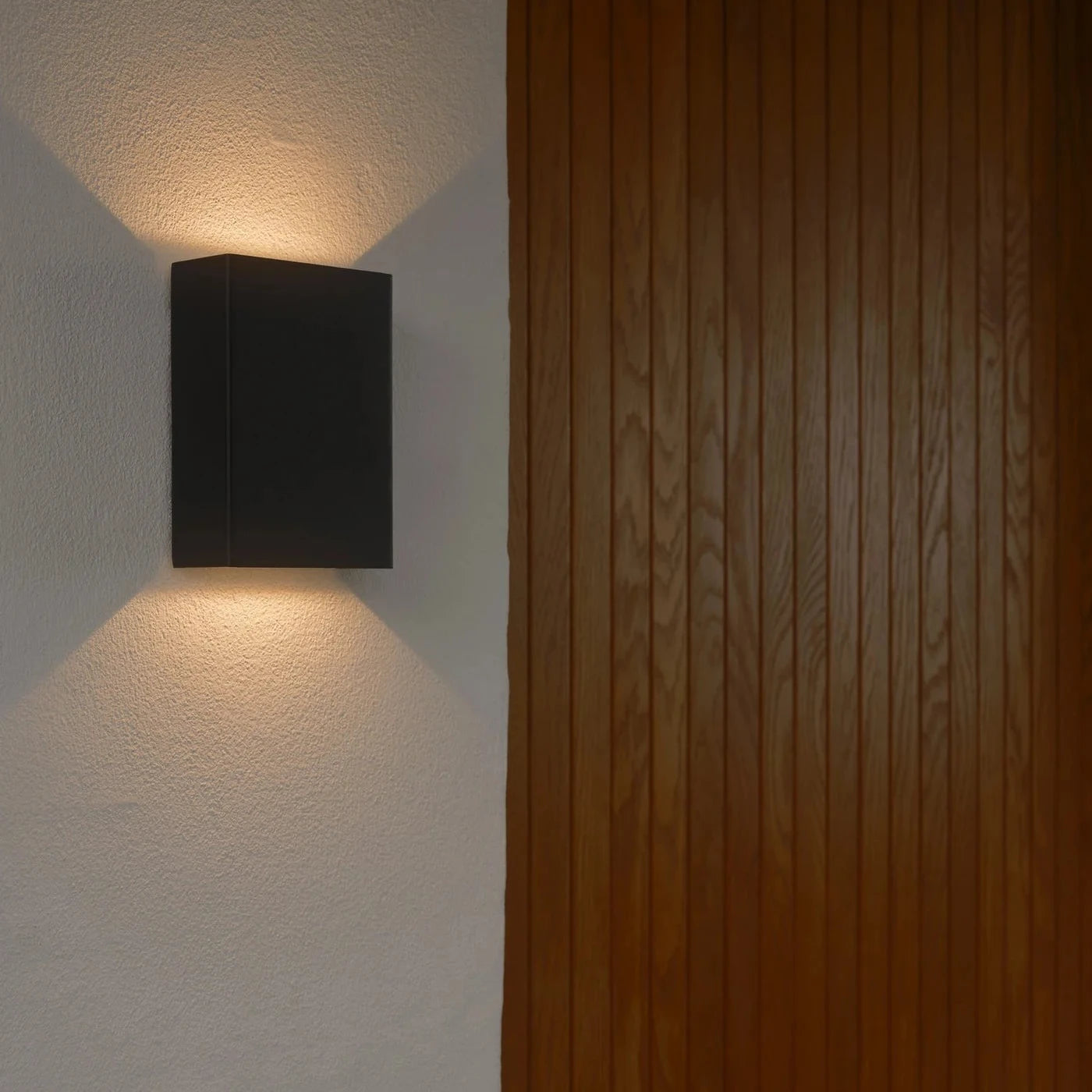 Fold 10 Wall Light
