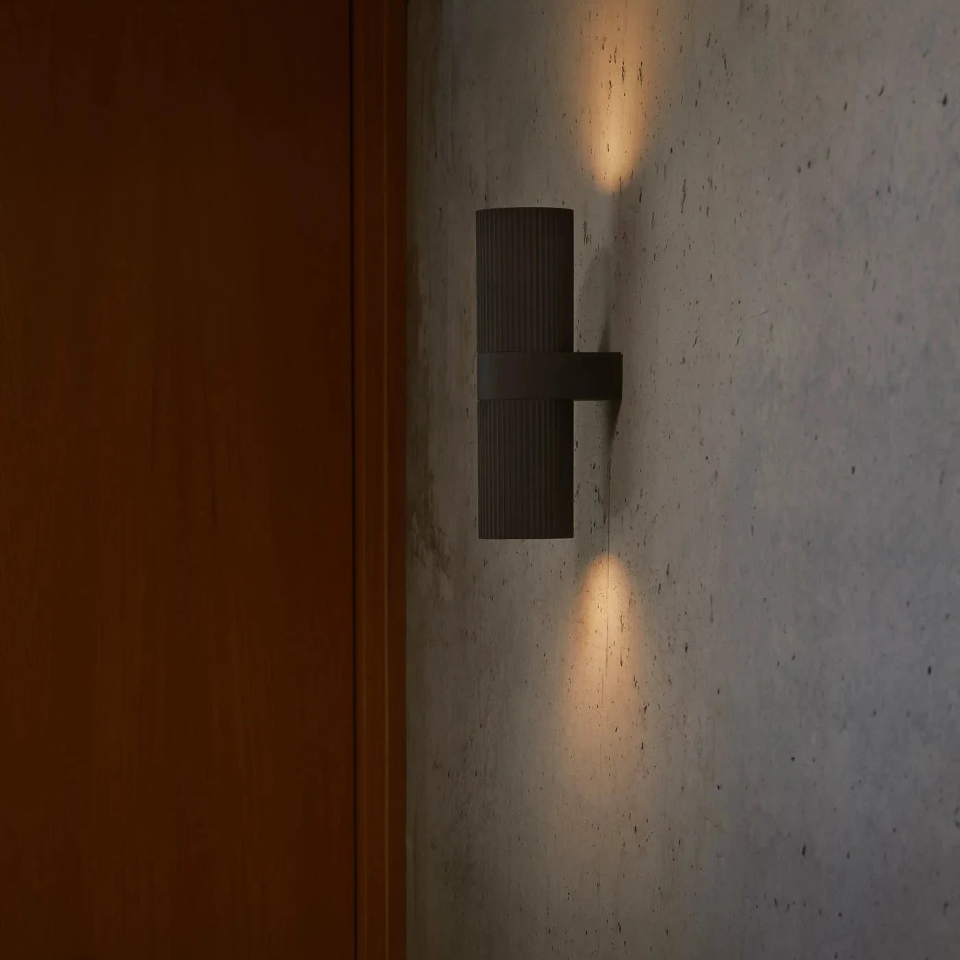 Kyklop Ripple Wall Light