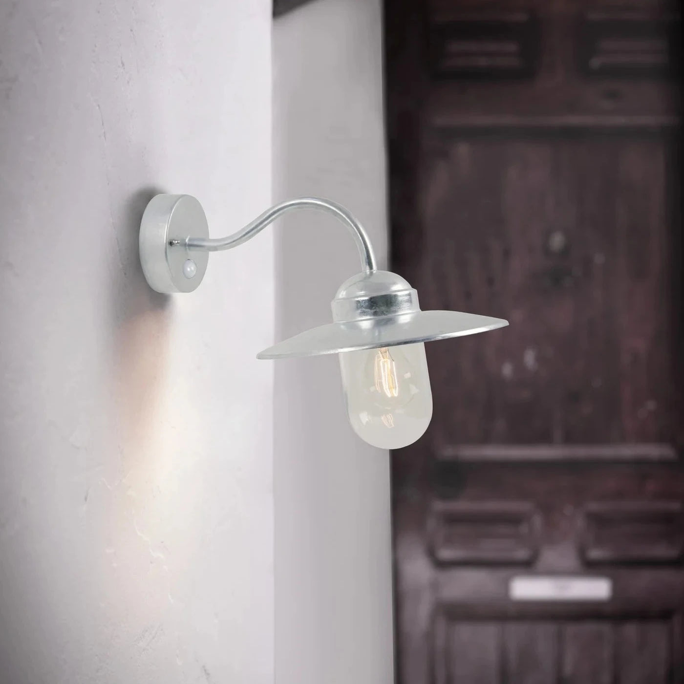 Luxembourg Wall Light