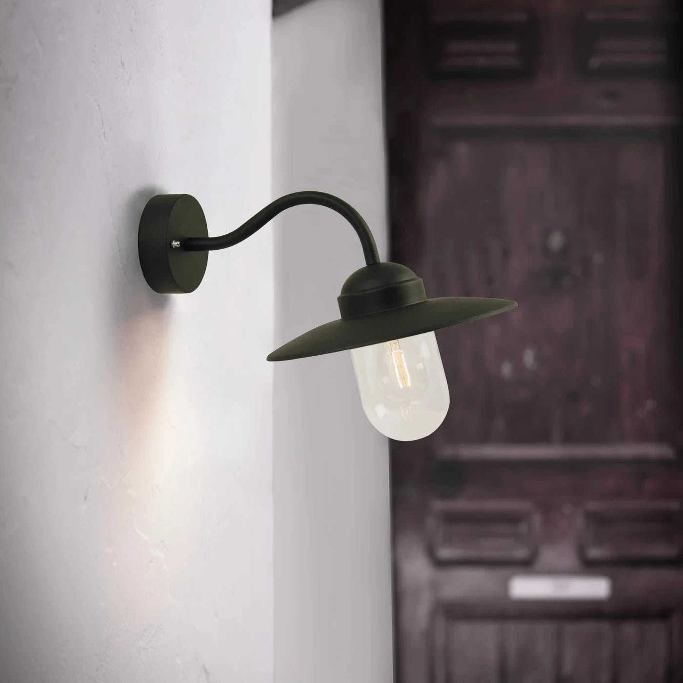 Luxembourg Wall Light
