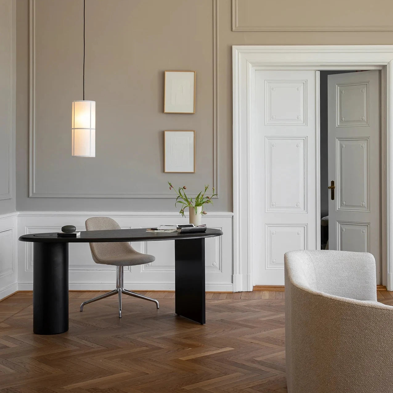 Hashira Pendant Lamp