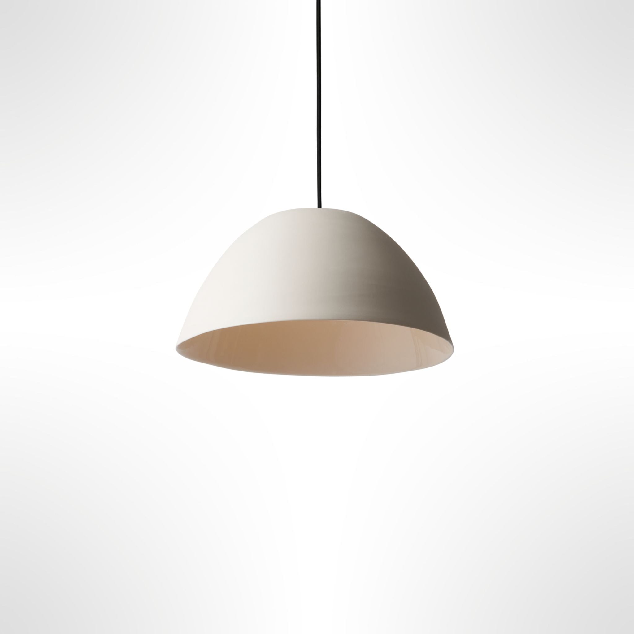 MUD Australia | Flared Pendant Light