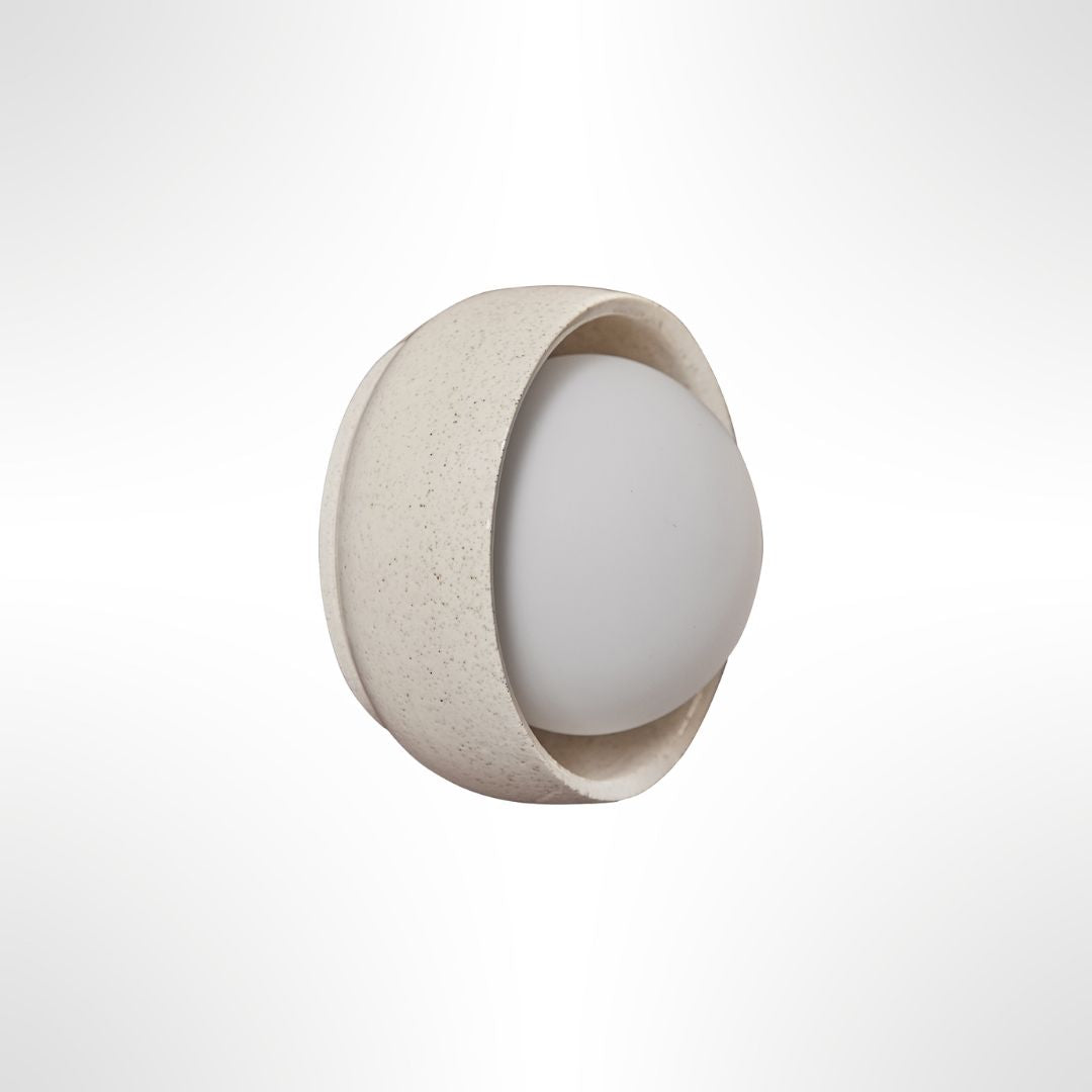 Mill Wall Light