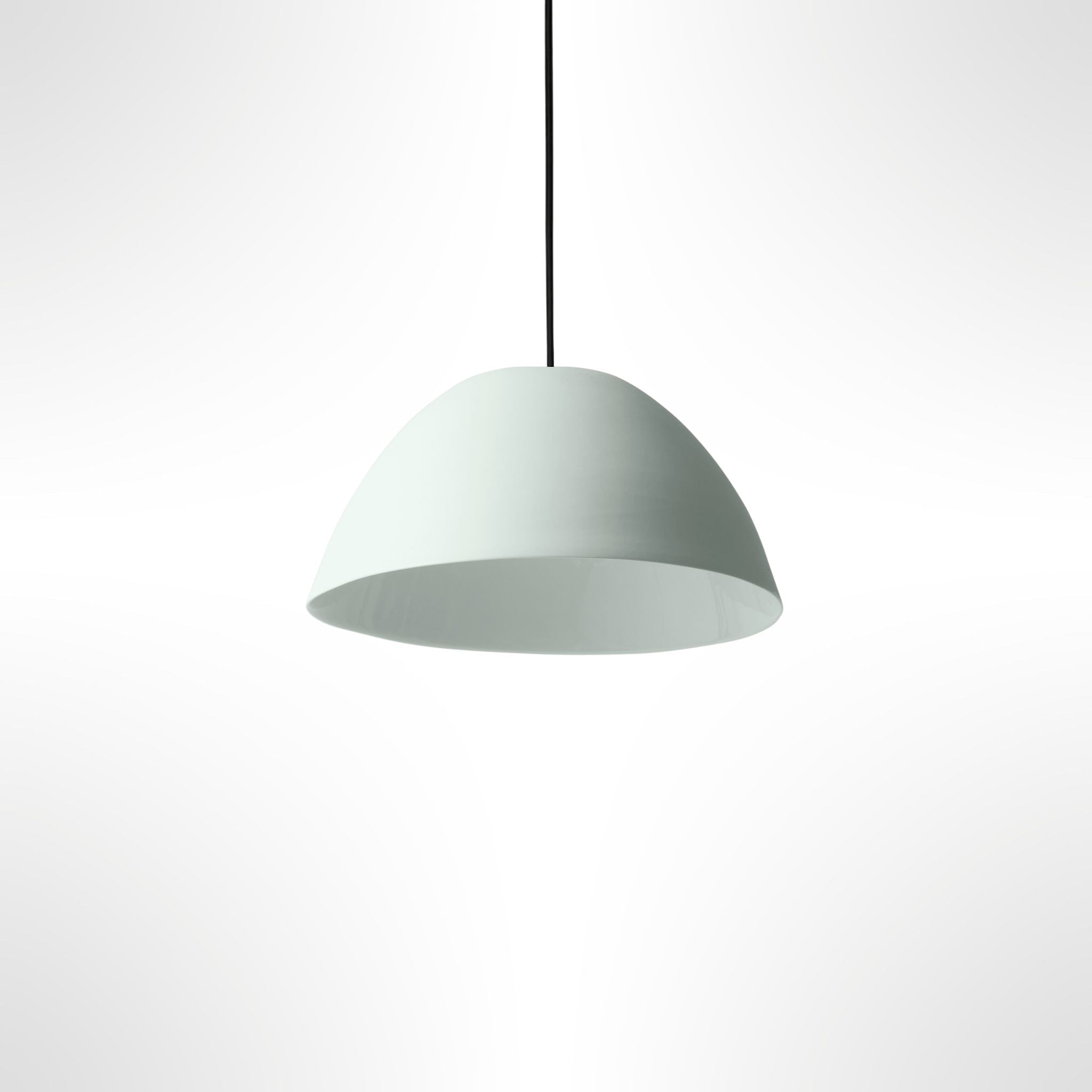 MUD Australia | Flared Pendant Light