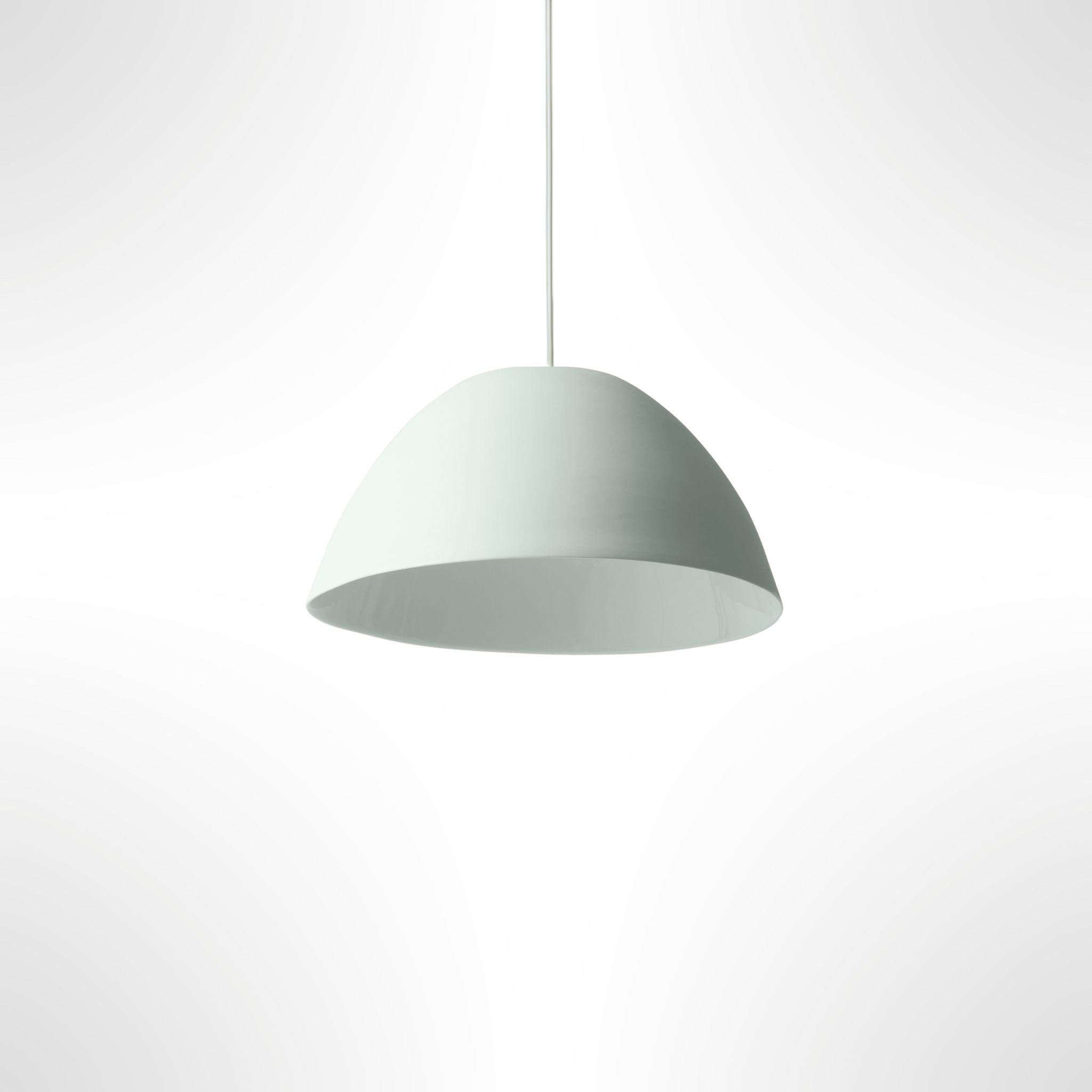 MUD Australia | Flared Pendant Light