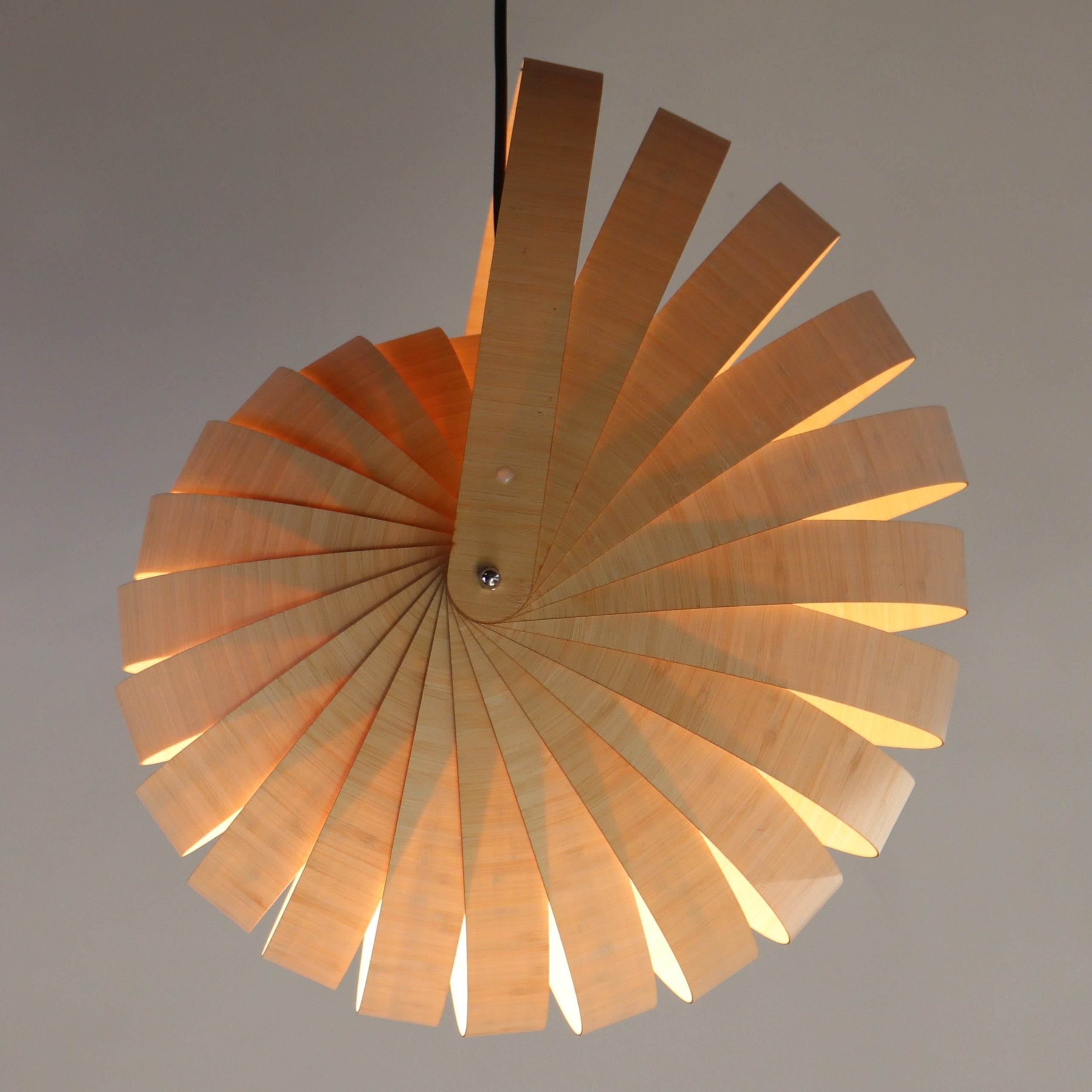 Nautilus Pendant Light