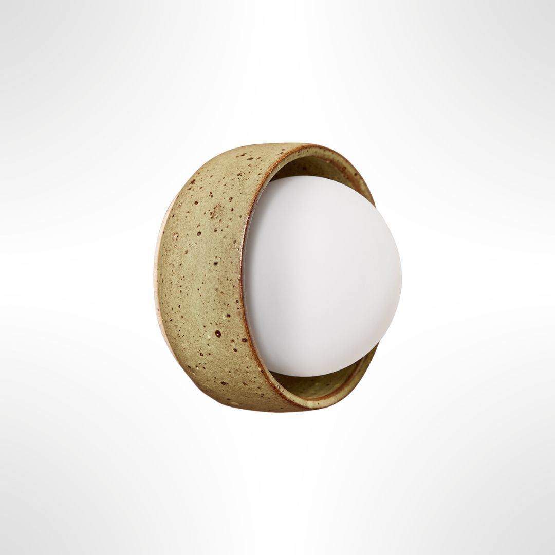 Mill Wall Light