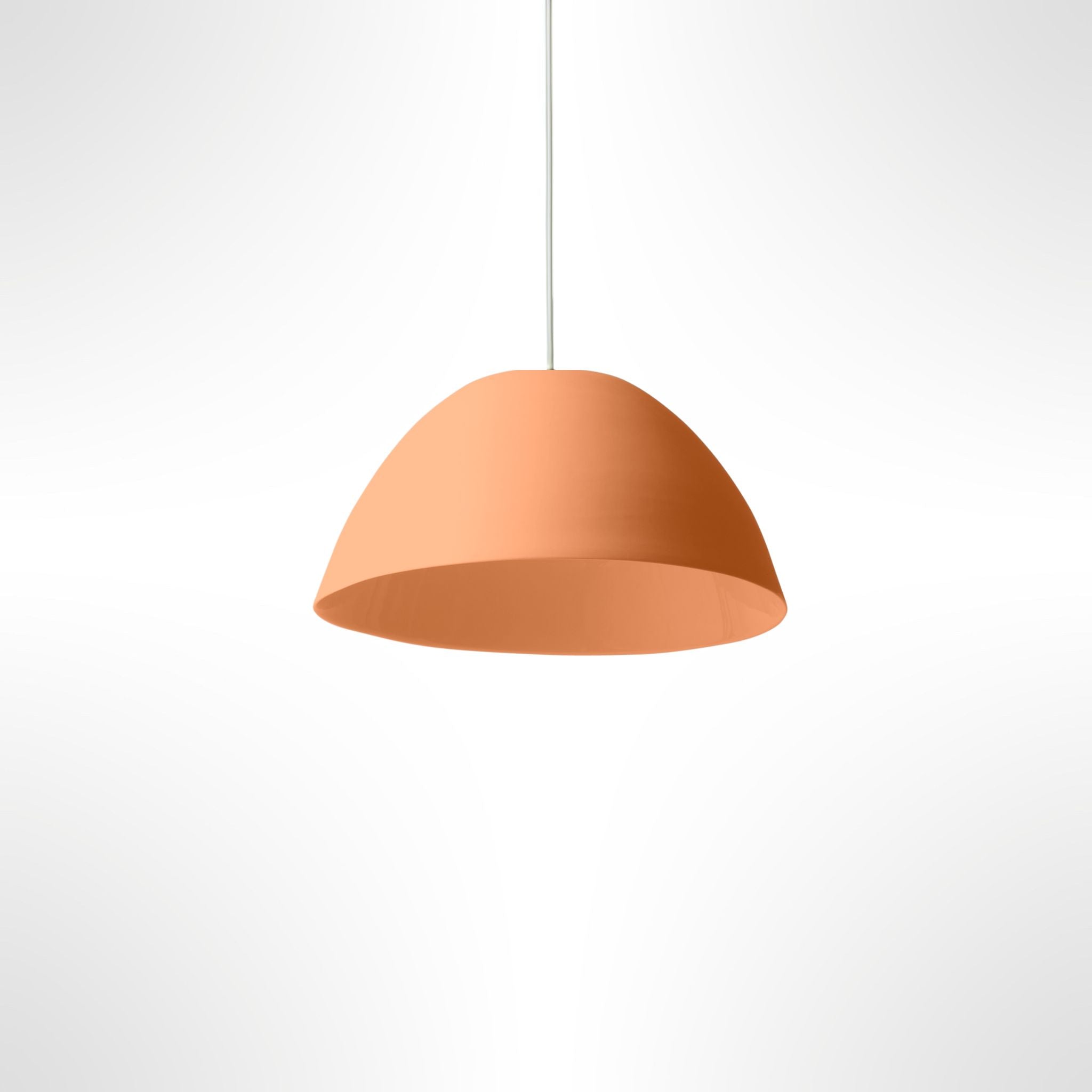 MUD Australia | Flared Pendant Light
