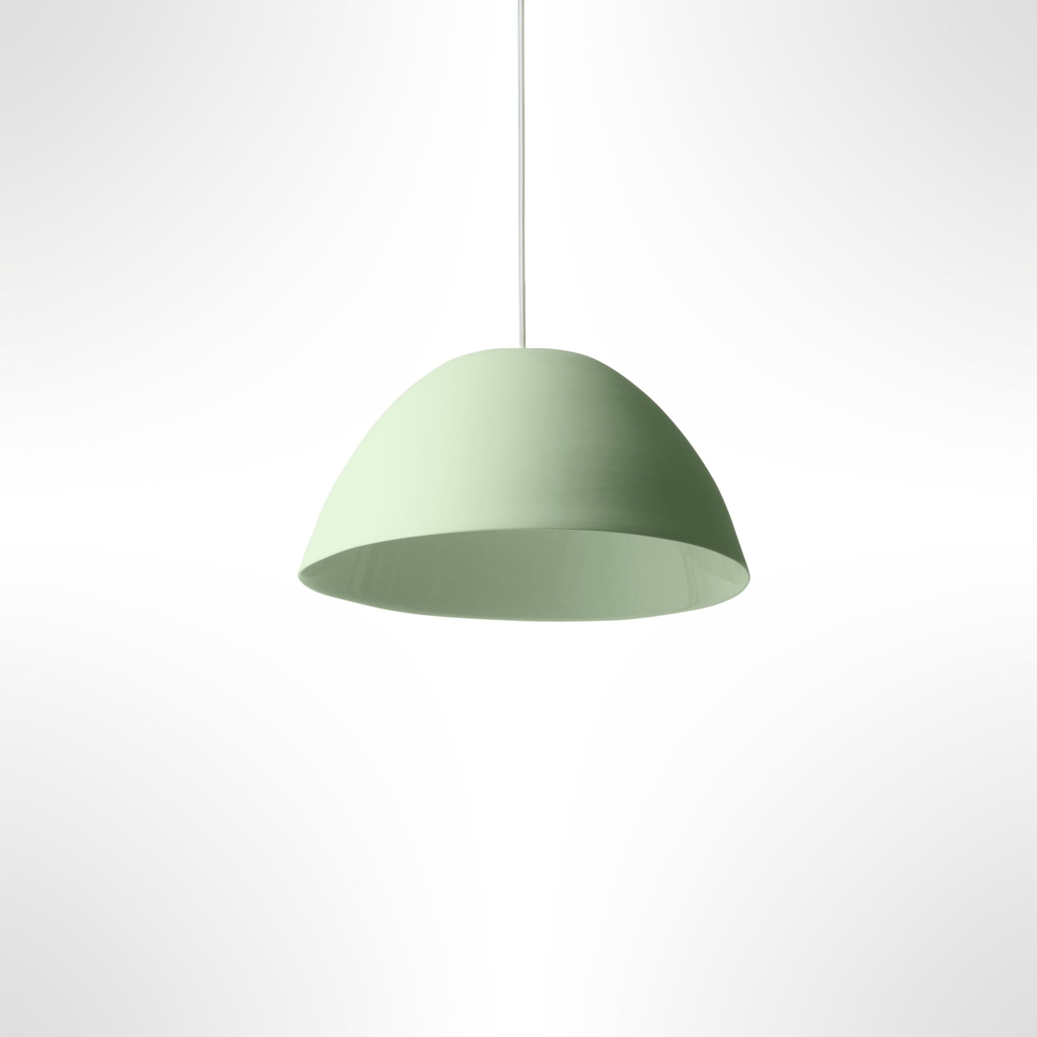 MUD Australia | Flared Pendant Light