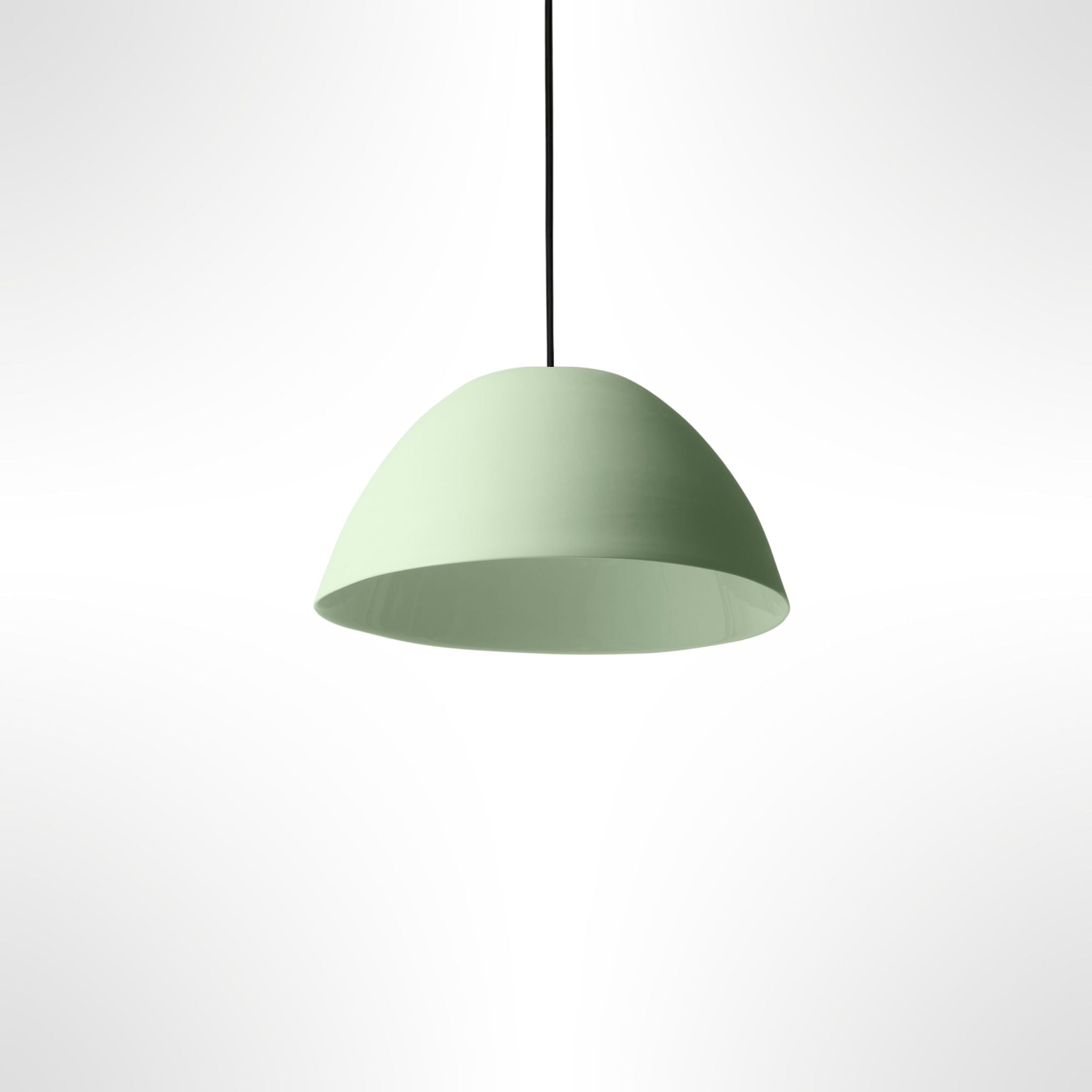 MUD Australia | Flared Pendant Light